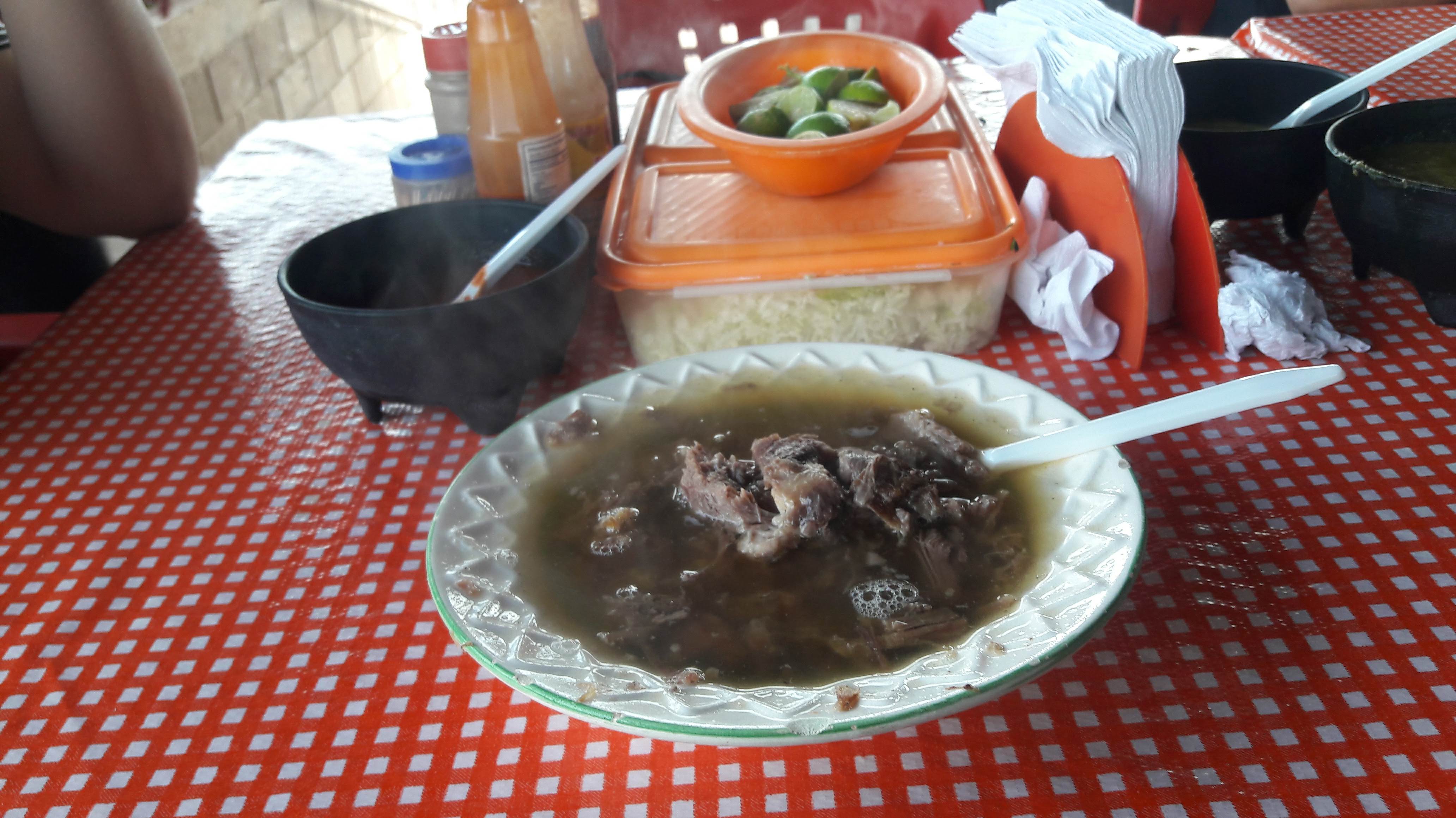 Cabeza de Res El Fito image 6