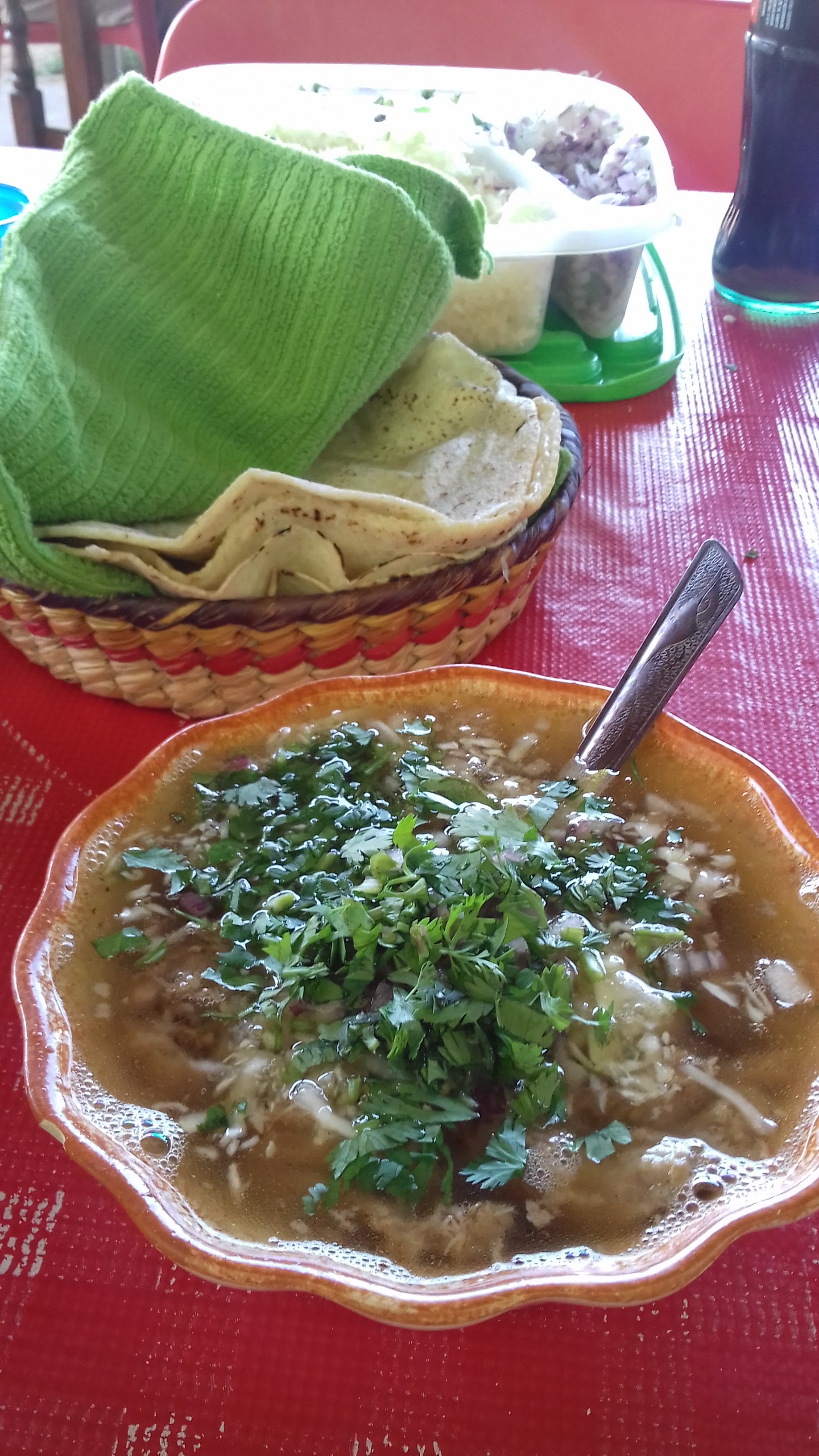 Cabeza de Res El Fito image 8