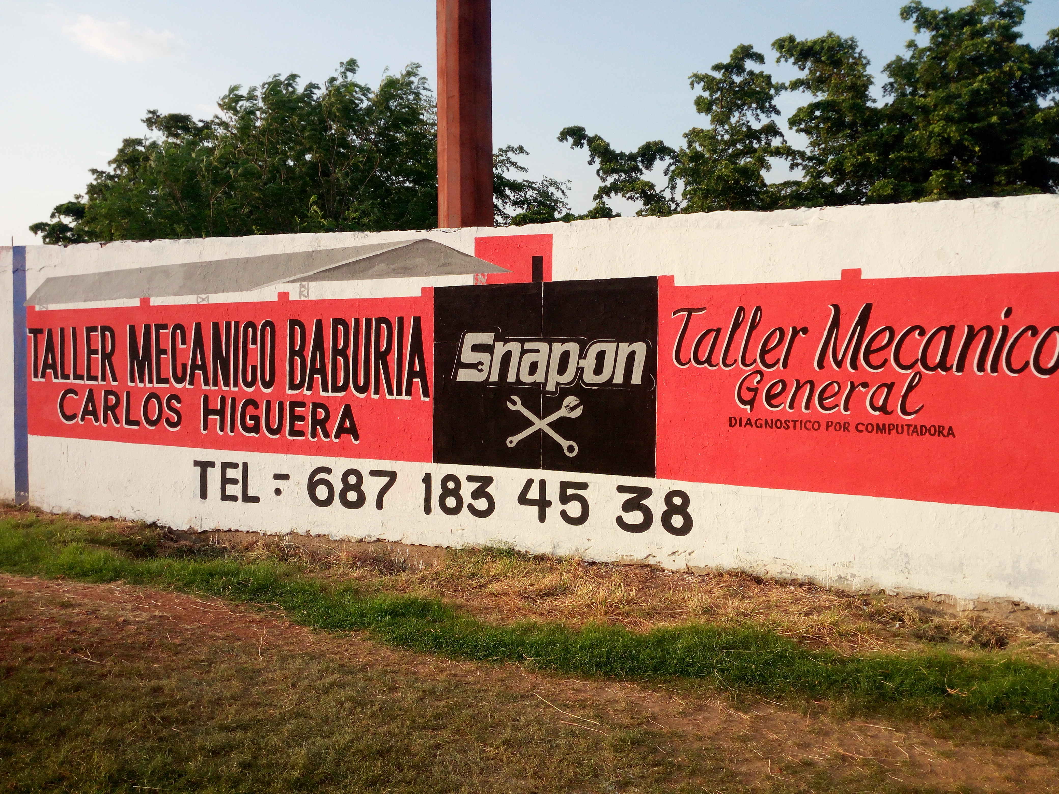 Cabeza de Res El Fito image 9