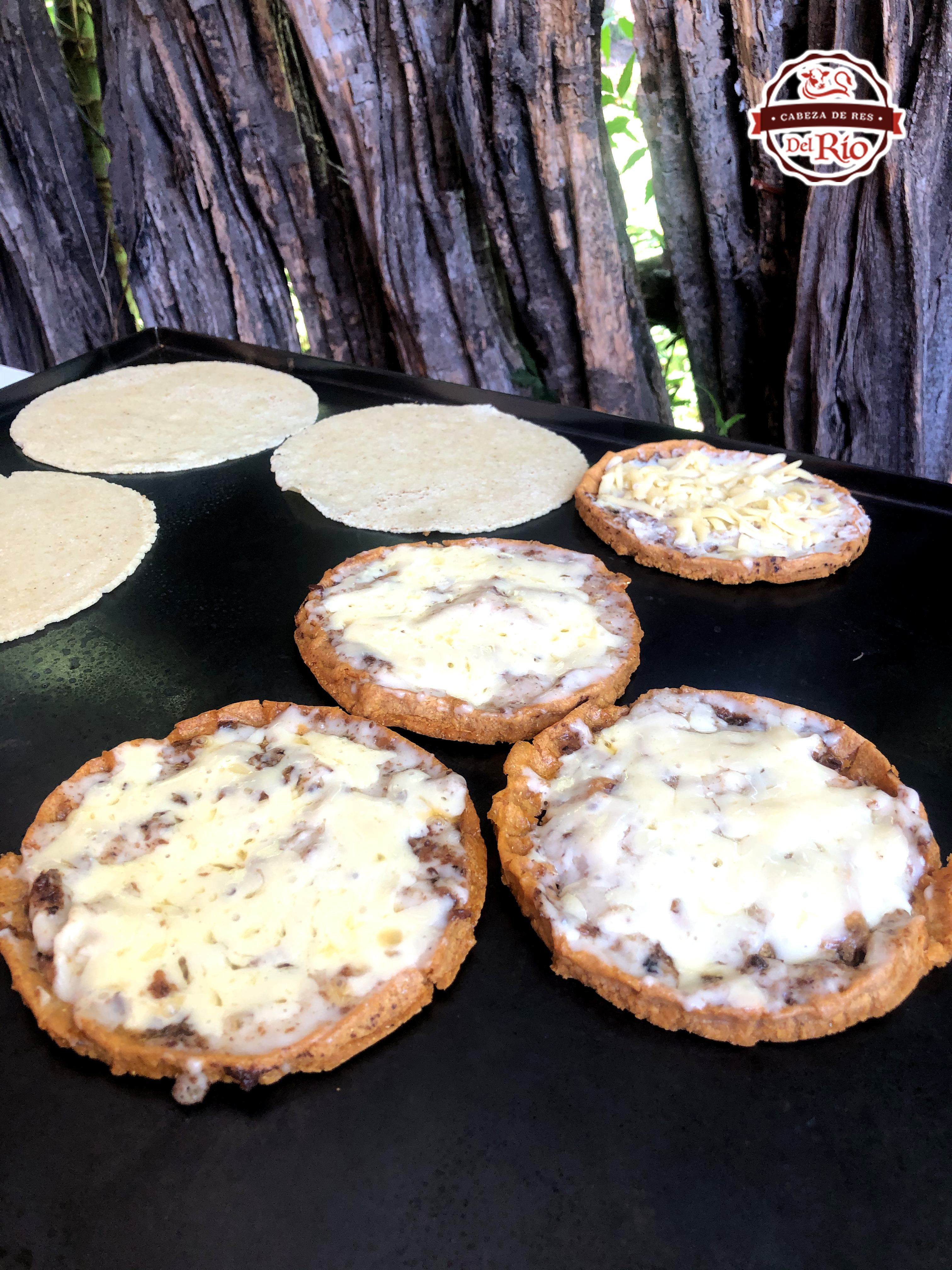 Cabeza de Res Del Rio image 3