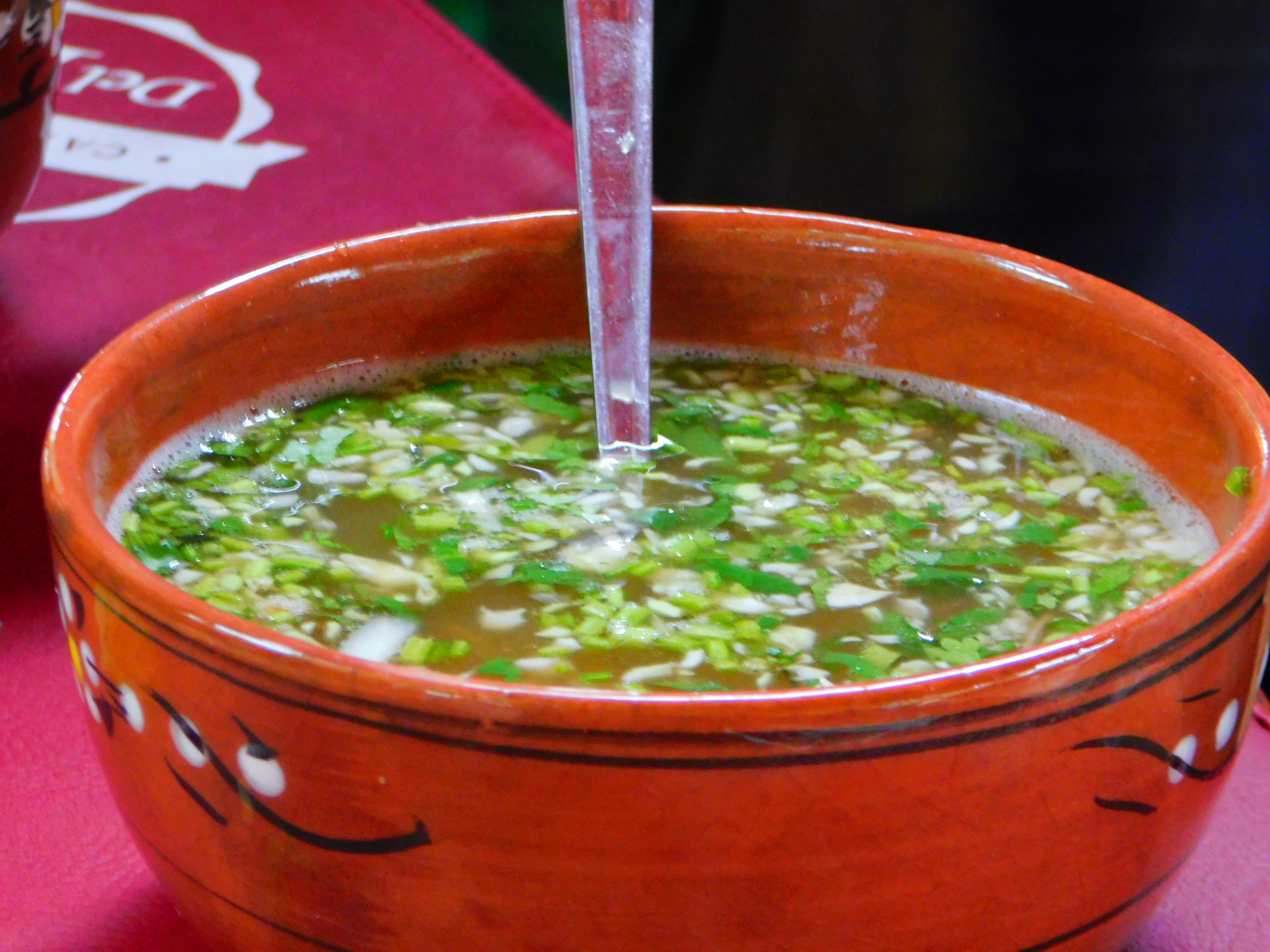 Cabeza de Res Del Rio image 4