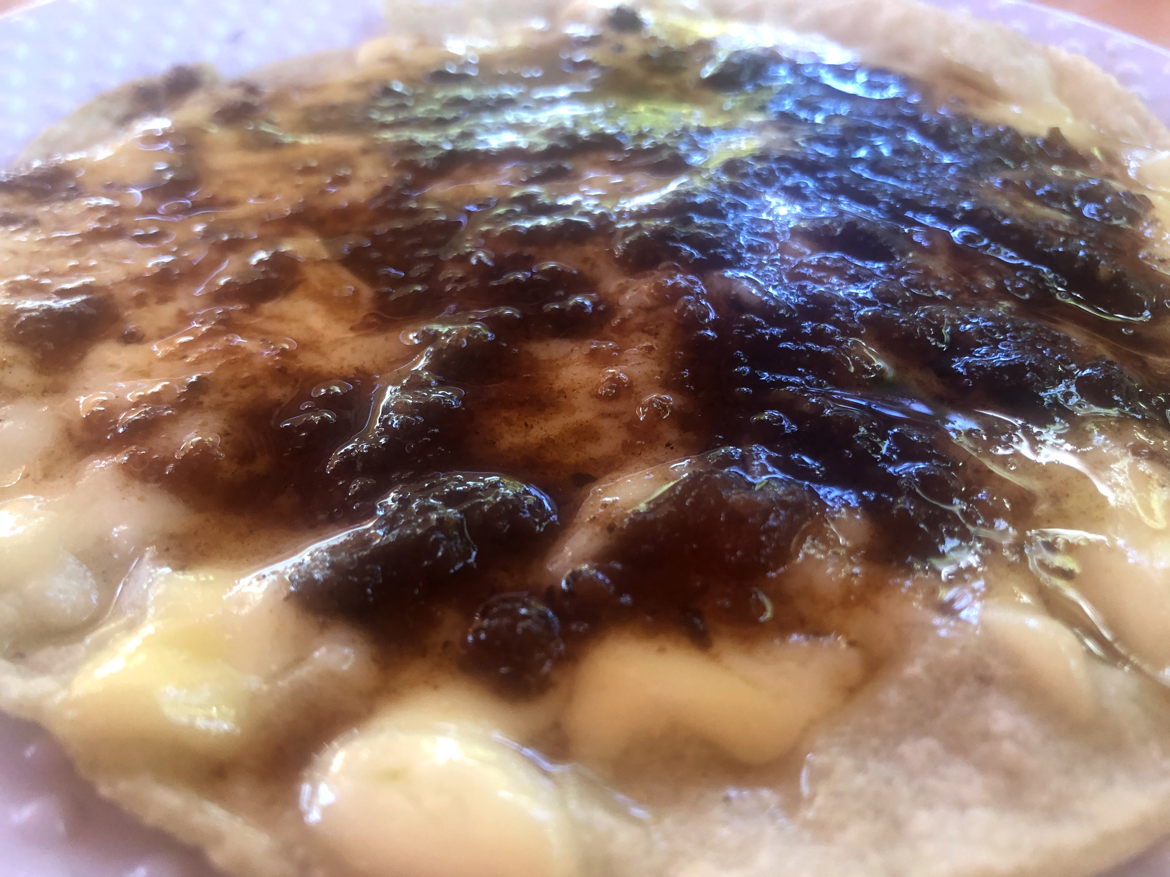 Cabeza de Res Del Rio image 6