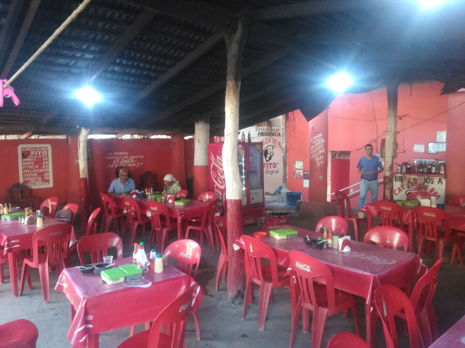 Cabeza de res Fito image 4