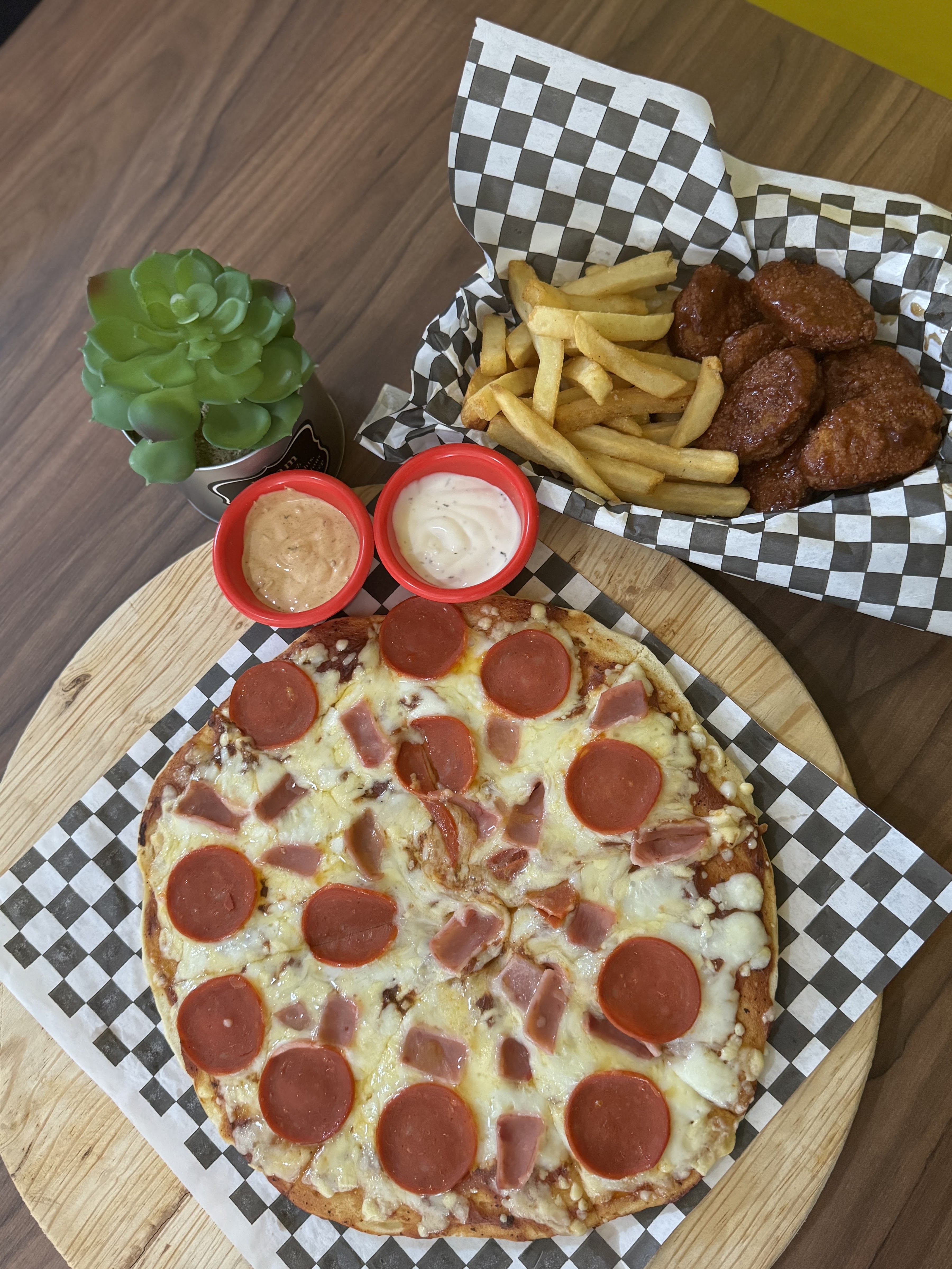 MORGANÄ comida & café image 3