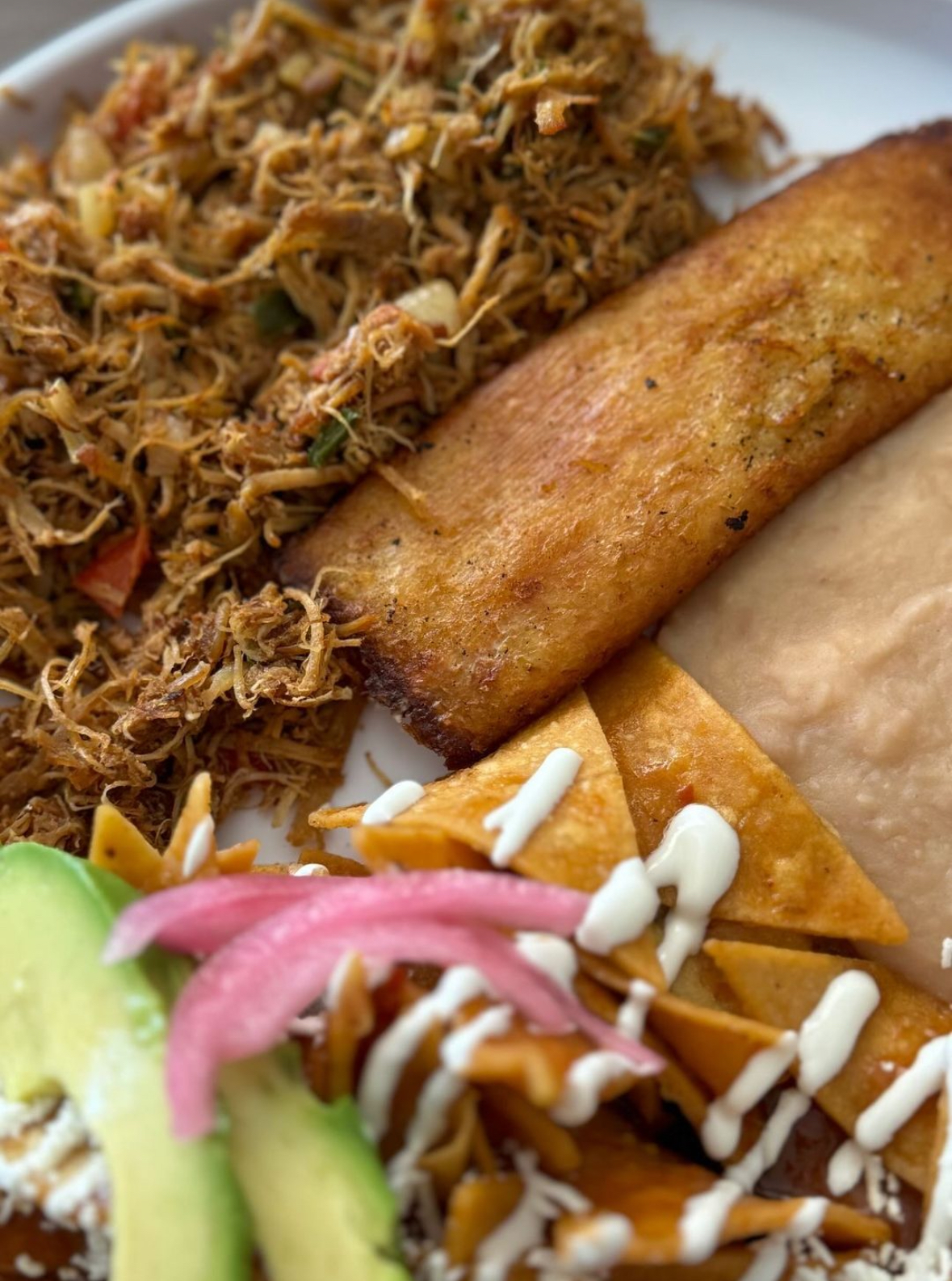 MORGANÄ comida & café image 4