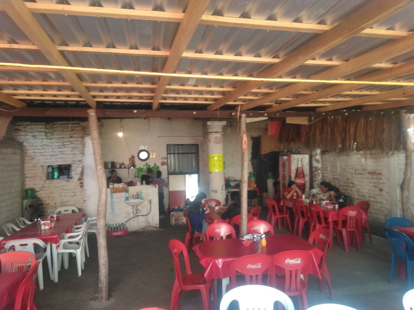 Antojitos Tere(el tacote) image 2