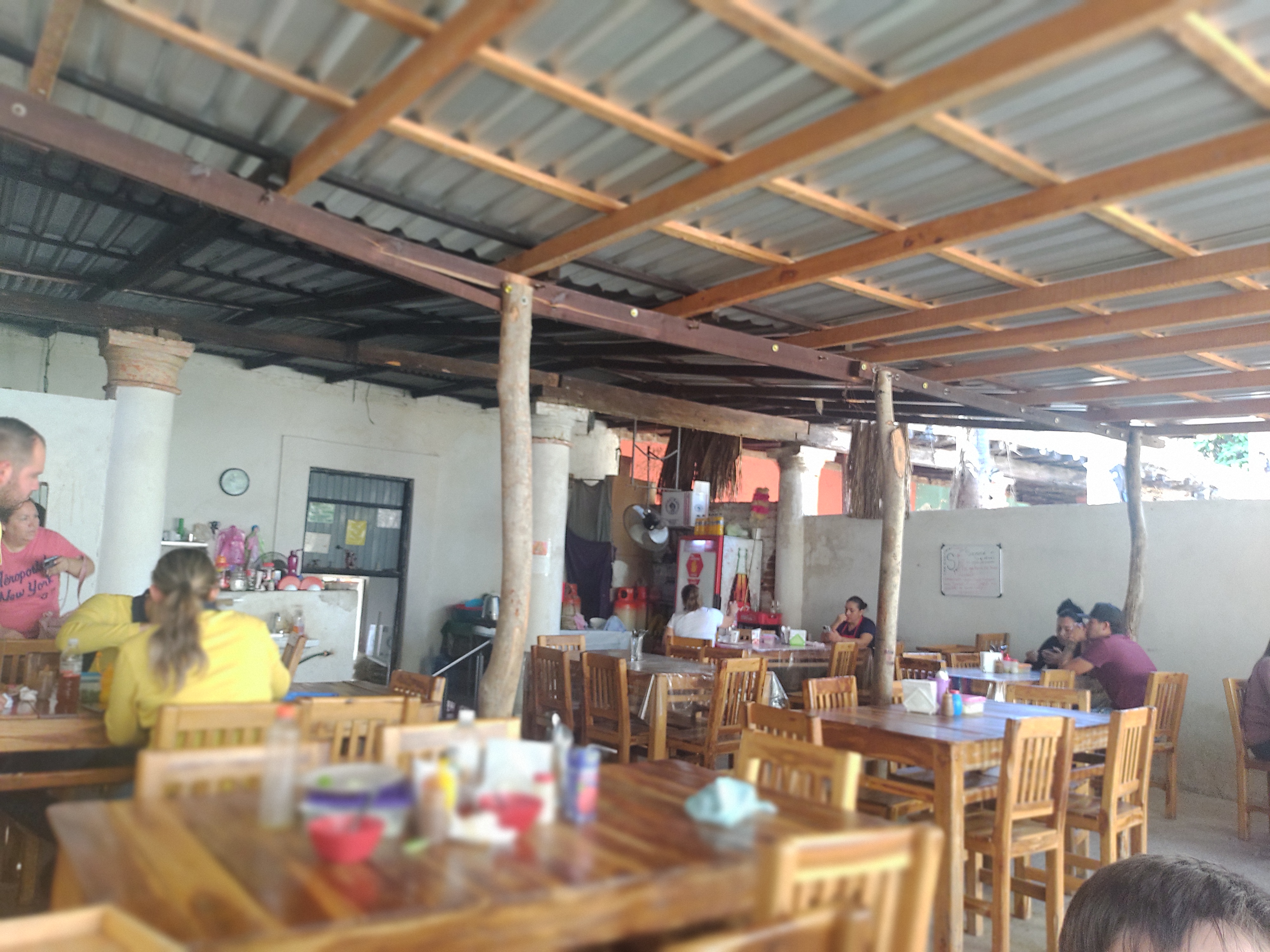 Antojitos Tere(el tacote) image 3