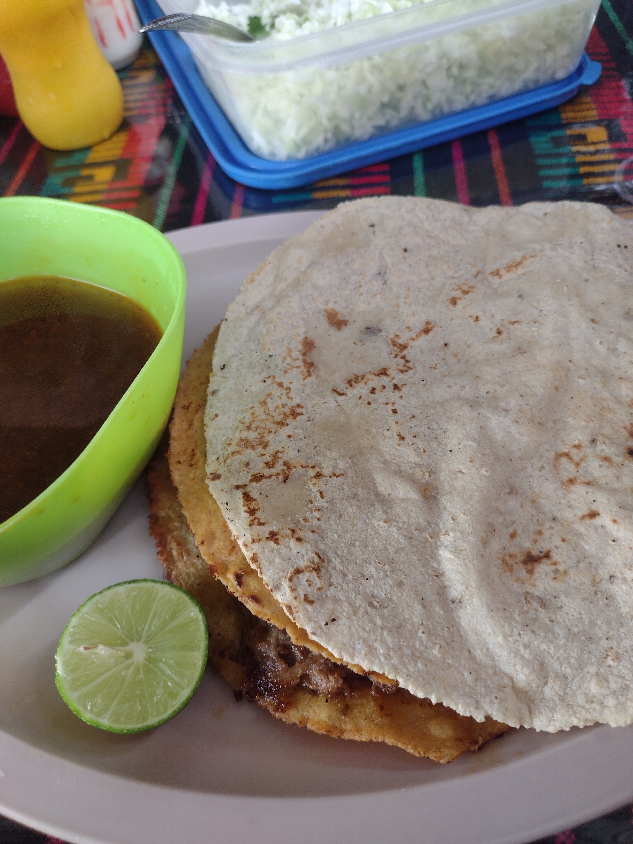 Antojitos Tere(el tacote) image 4