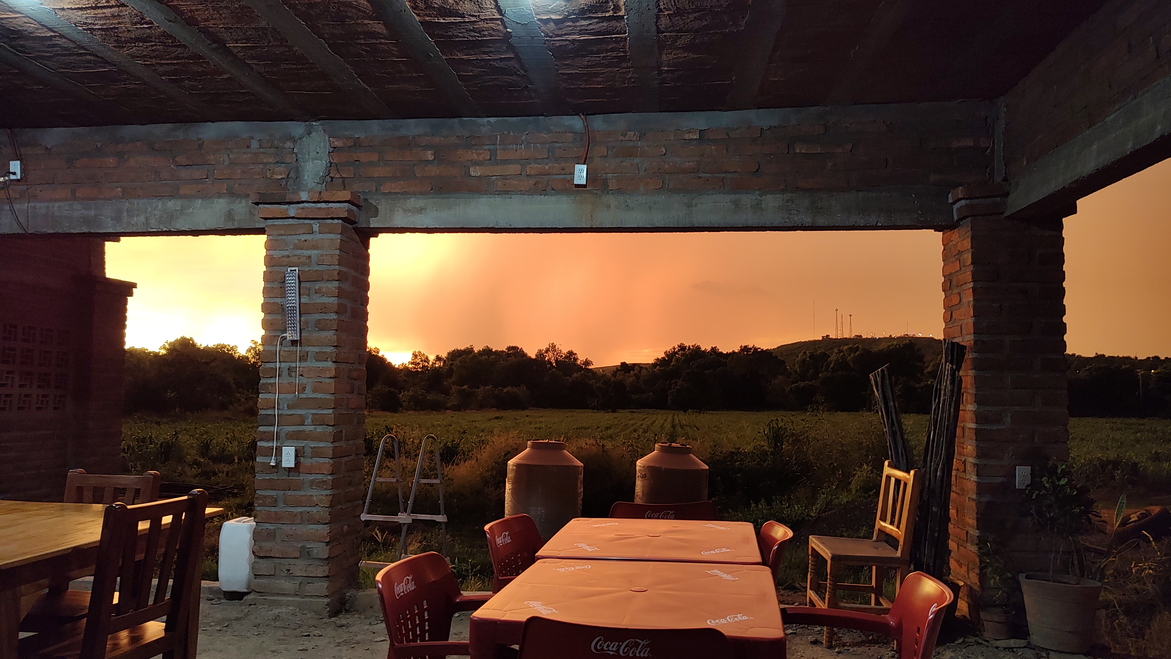 Taquería LA GRANJA image 1