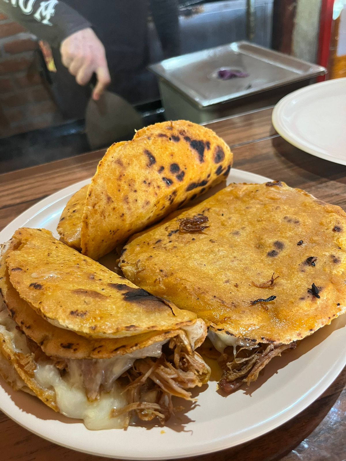 Taquería LA GRANJA image 5