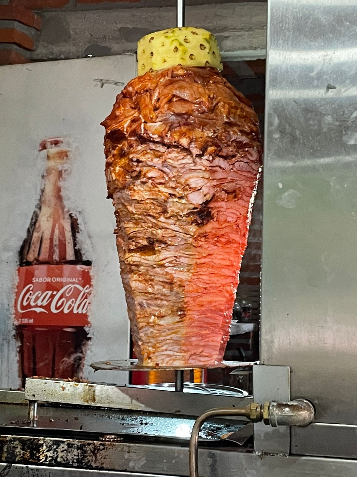 Taquería LA GRANJA image 6