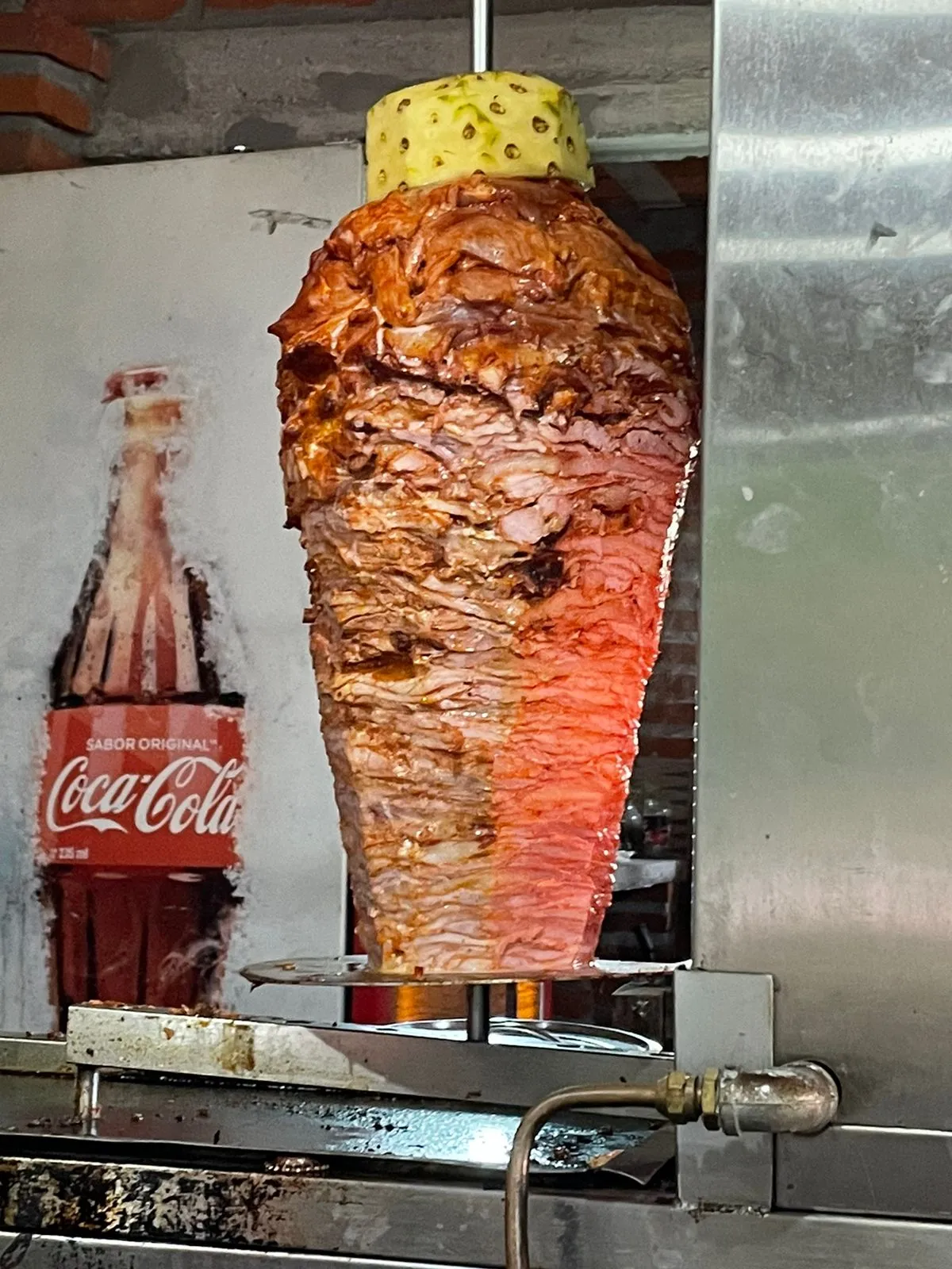 Taquería LA GRANJA image 6