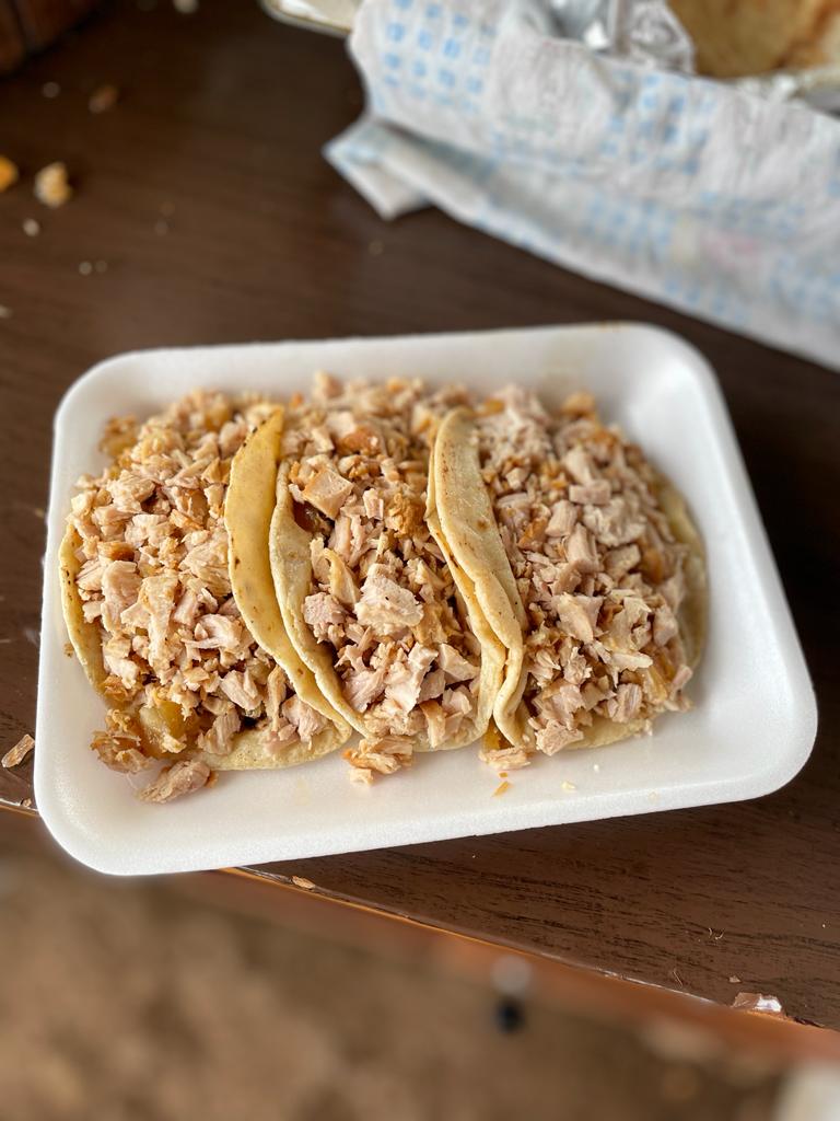 Taquería LA GRANJA image 7