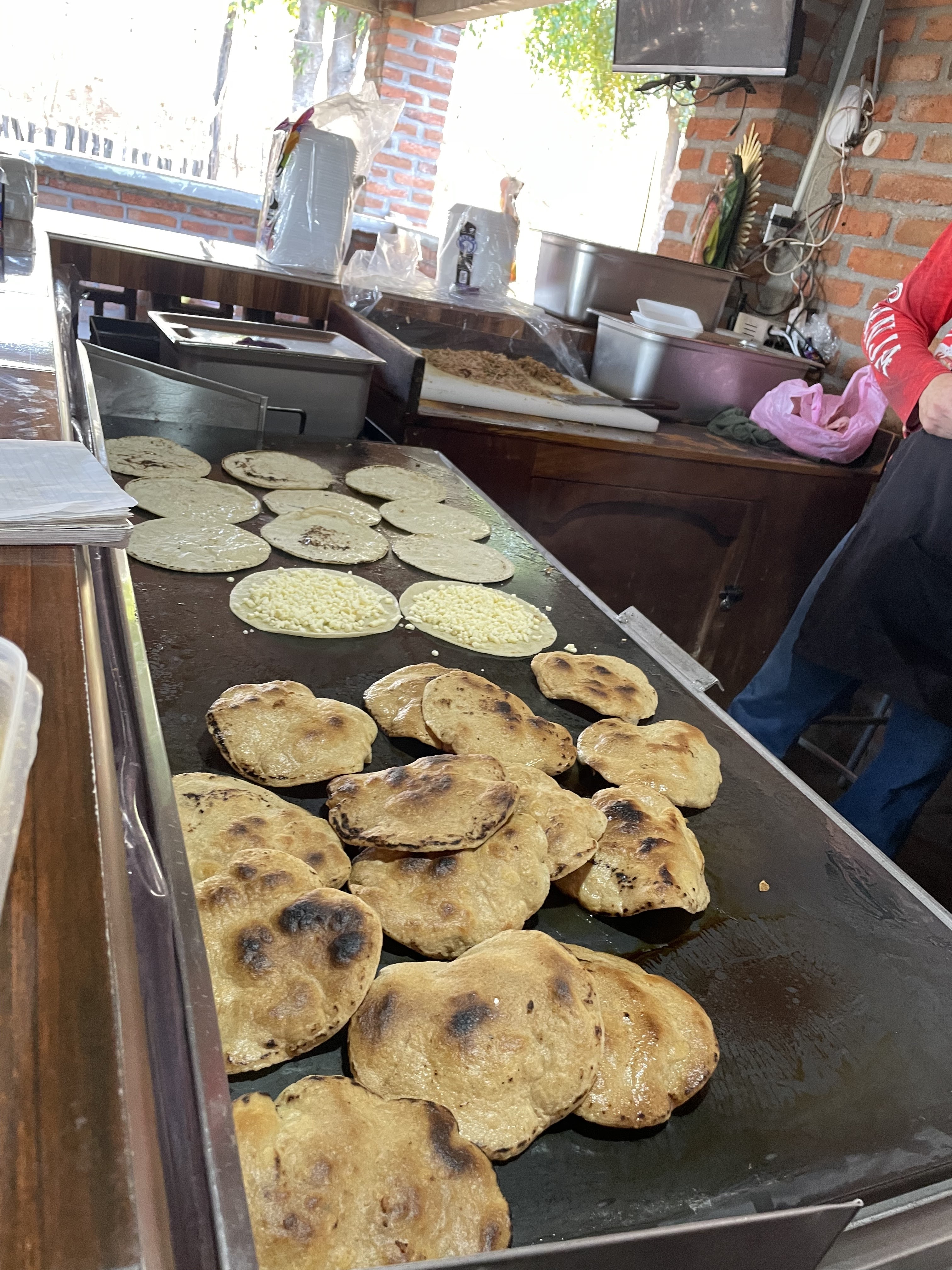 Taquería LA GRANJA image 9