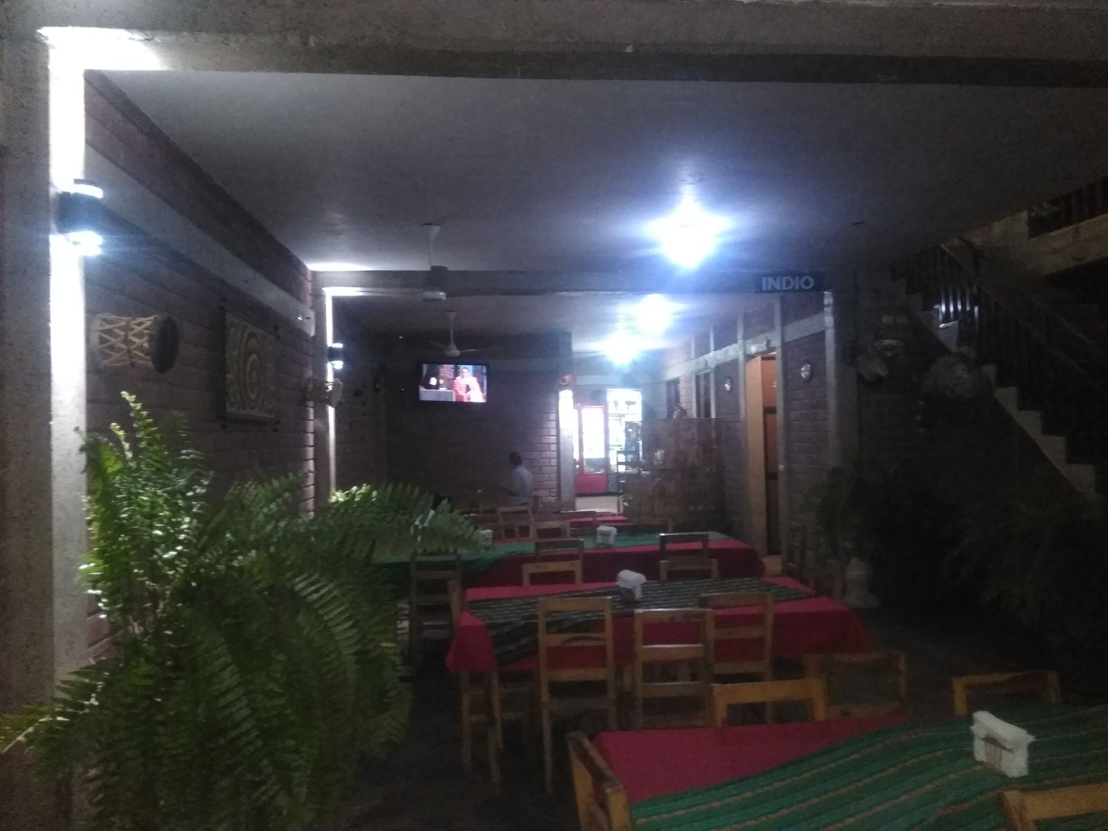 Asadero la Terraza image 1