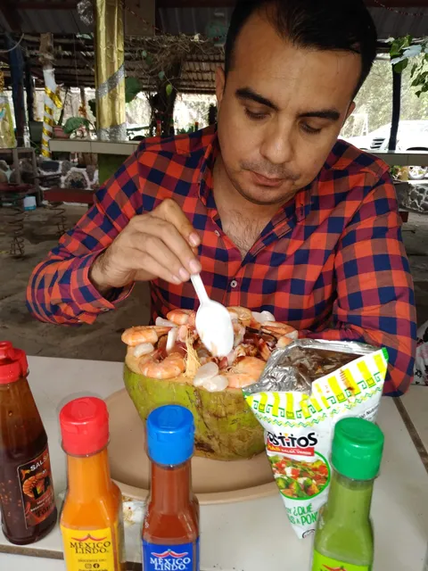 Maricocos Chendo image 1