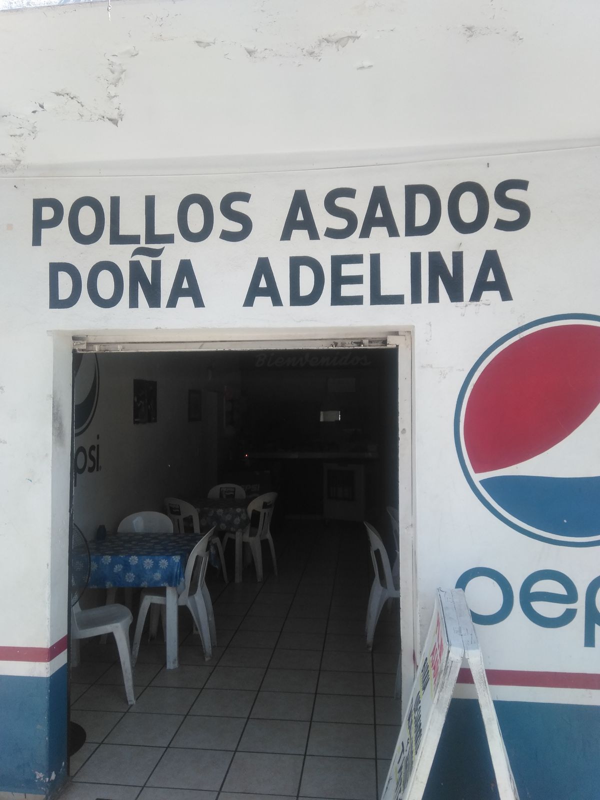 Pollos Asados Eng image 1