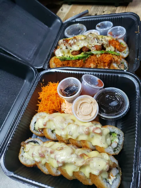 Dany’s Sushi image 1