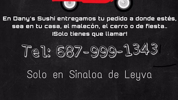 Dany’s Sushi image 2