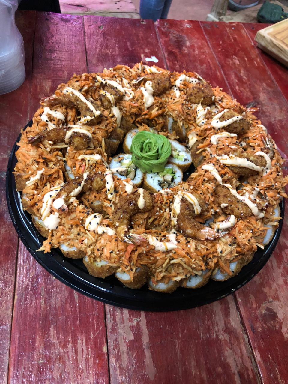 Dany’s Sushi image 3