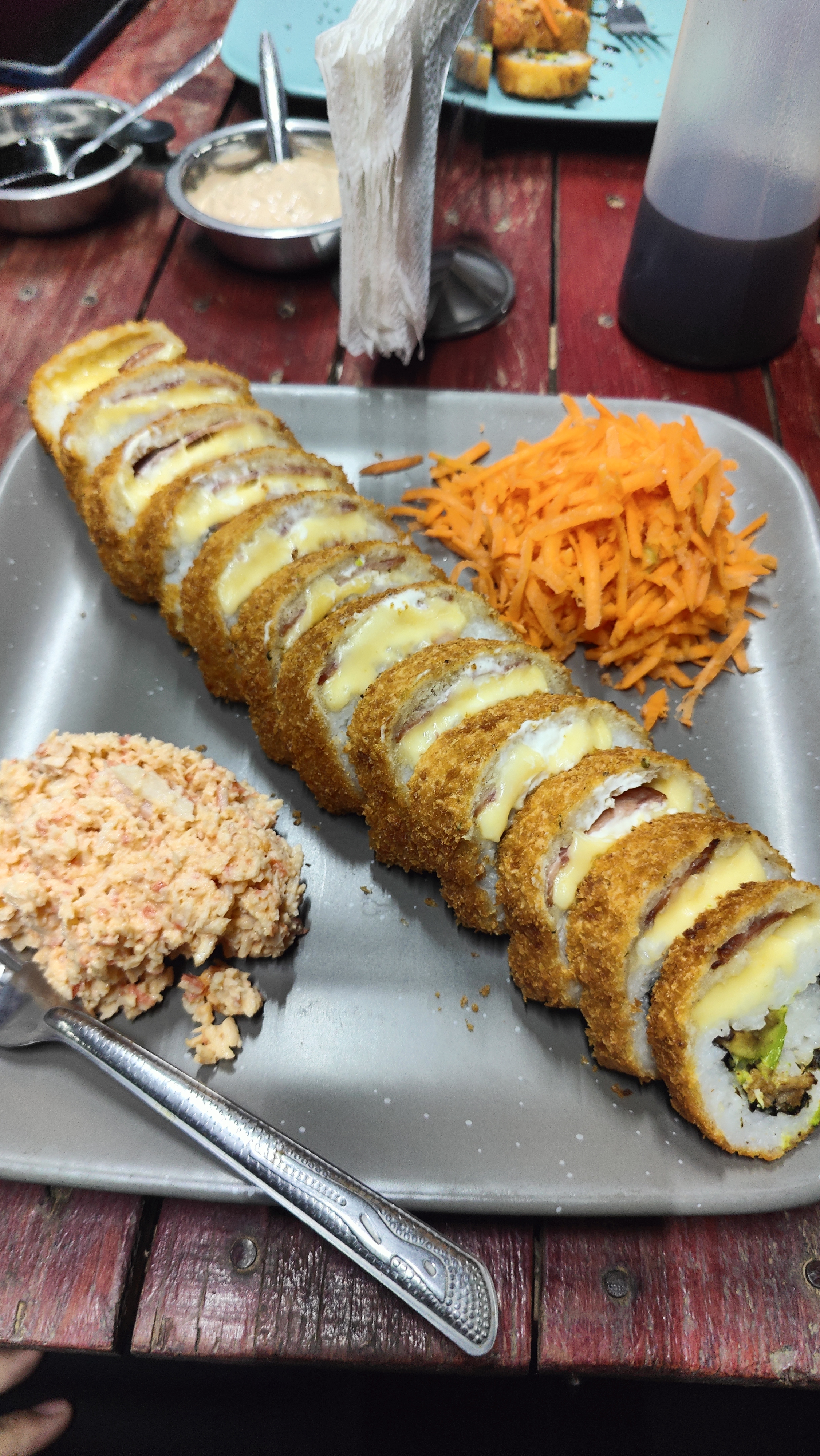 Dany’s Sushi image 4