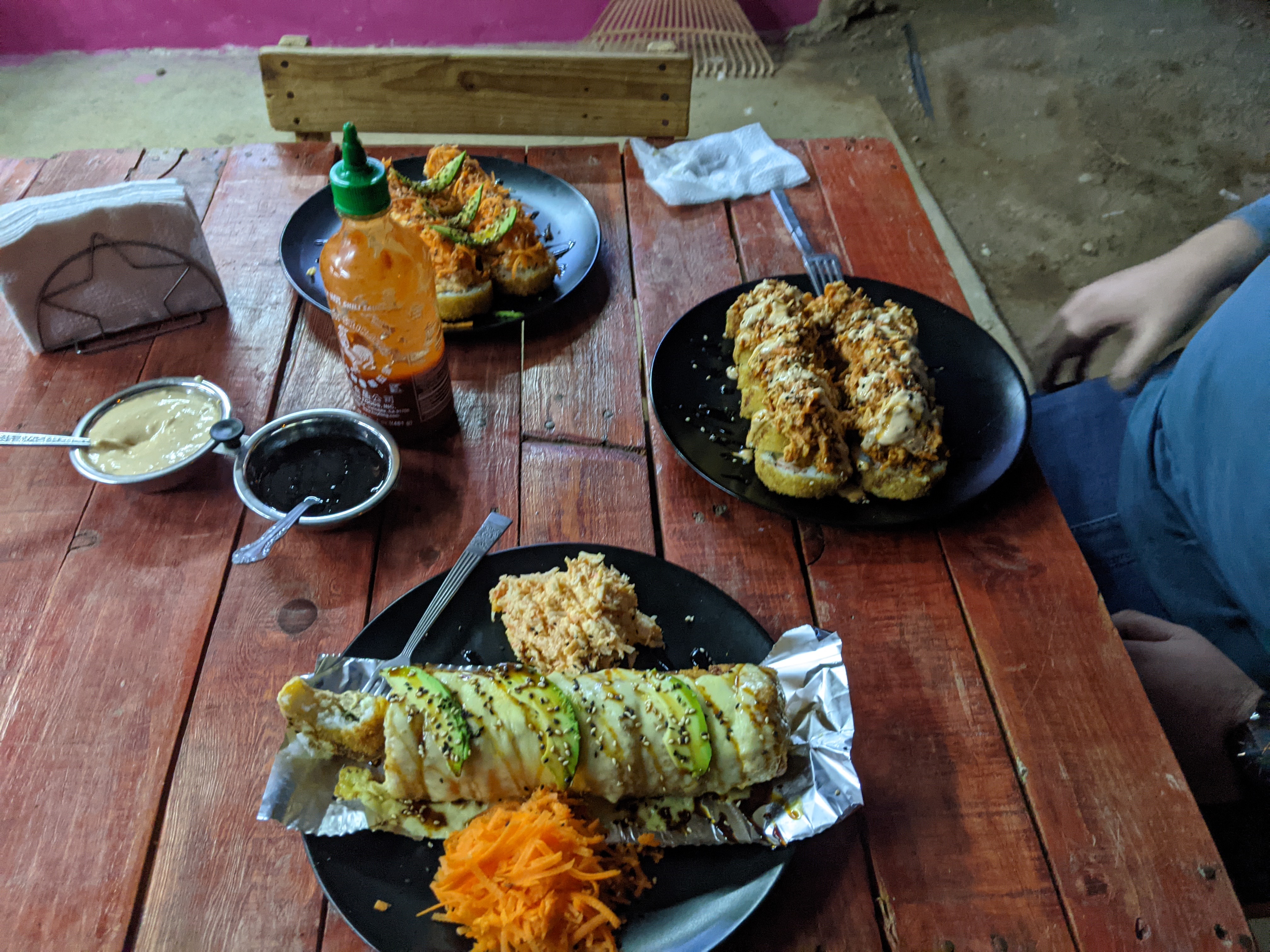 Dany’s Sushi image 6