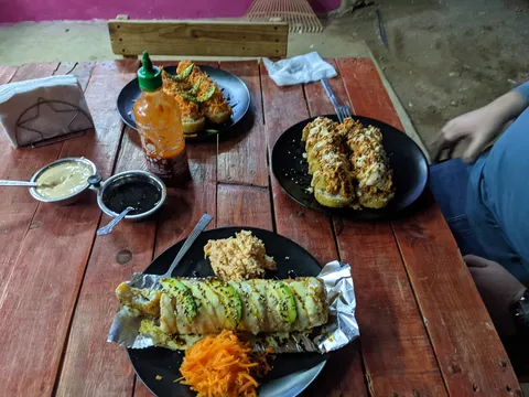 Dany’s Sushi image 6