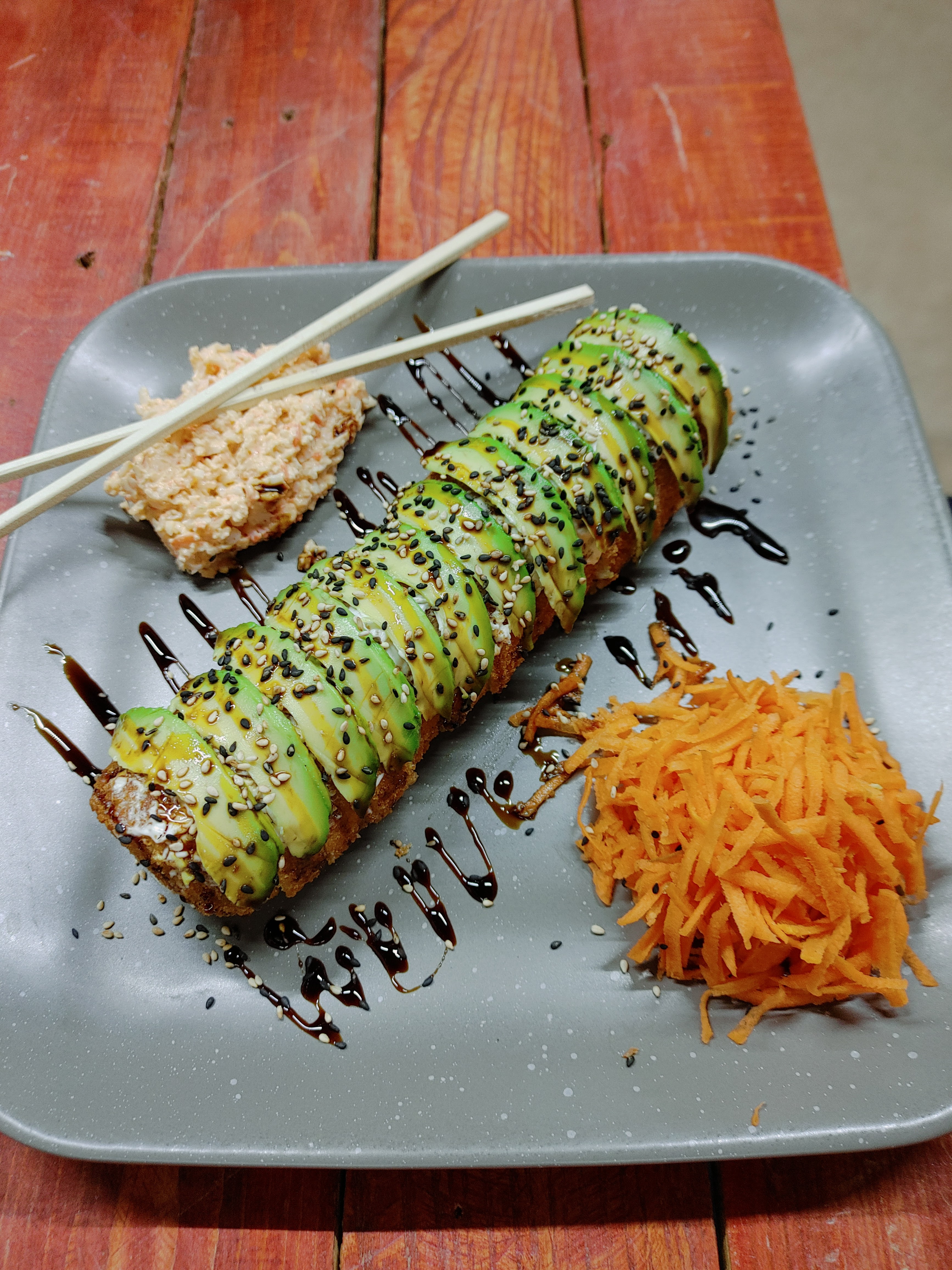 Dany’s Sushi image 7