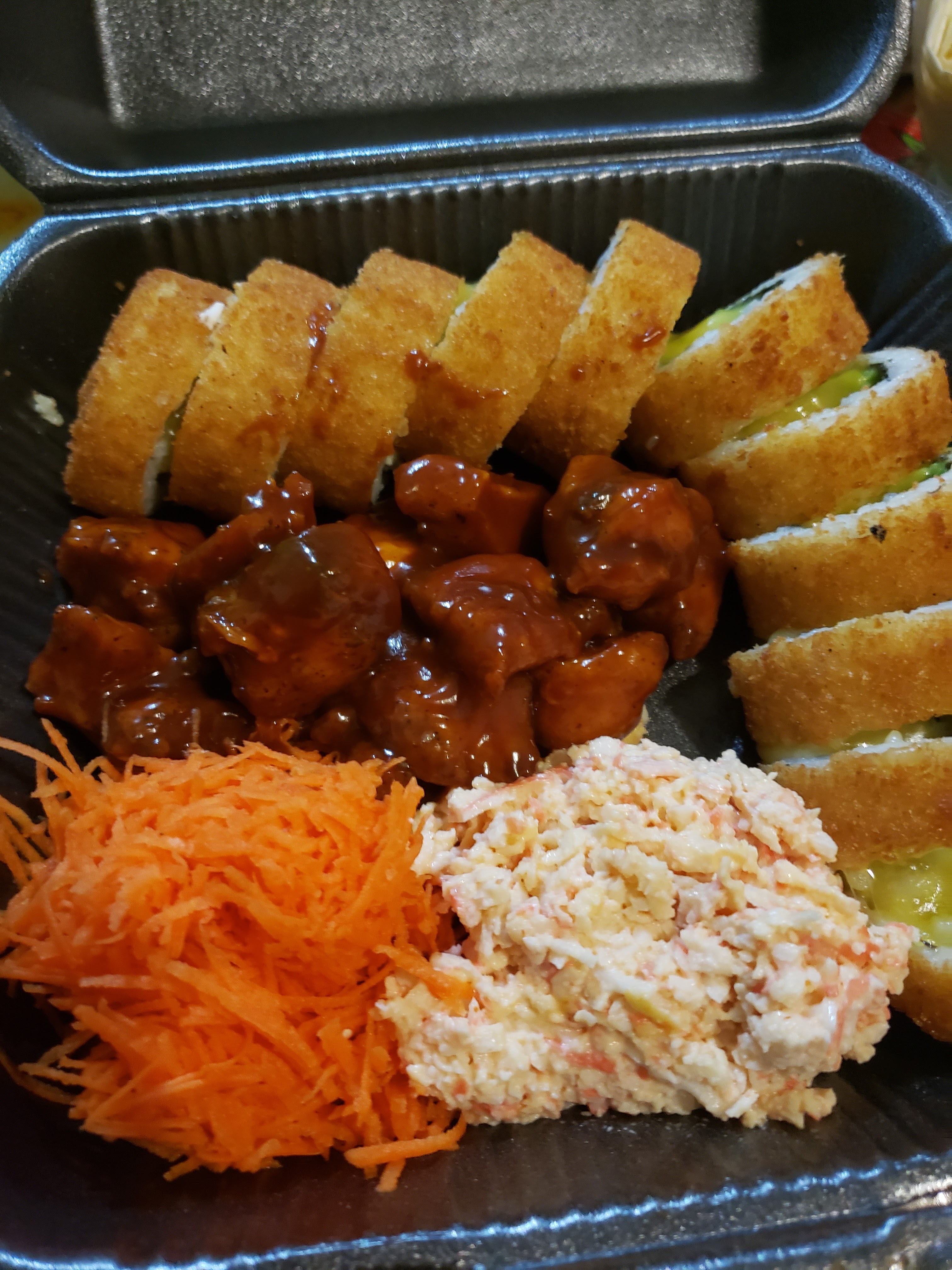 Dany’s Sushi image 8