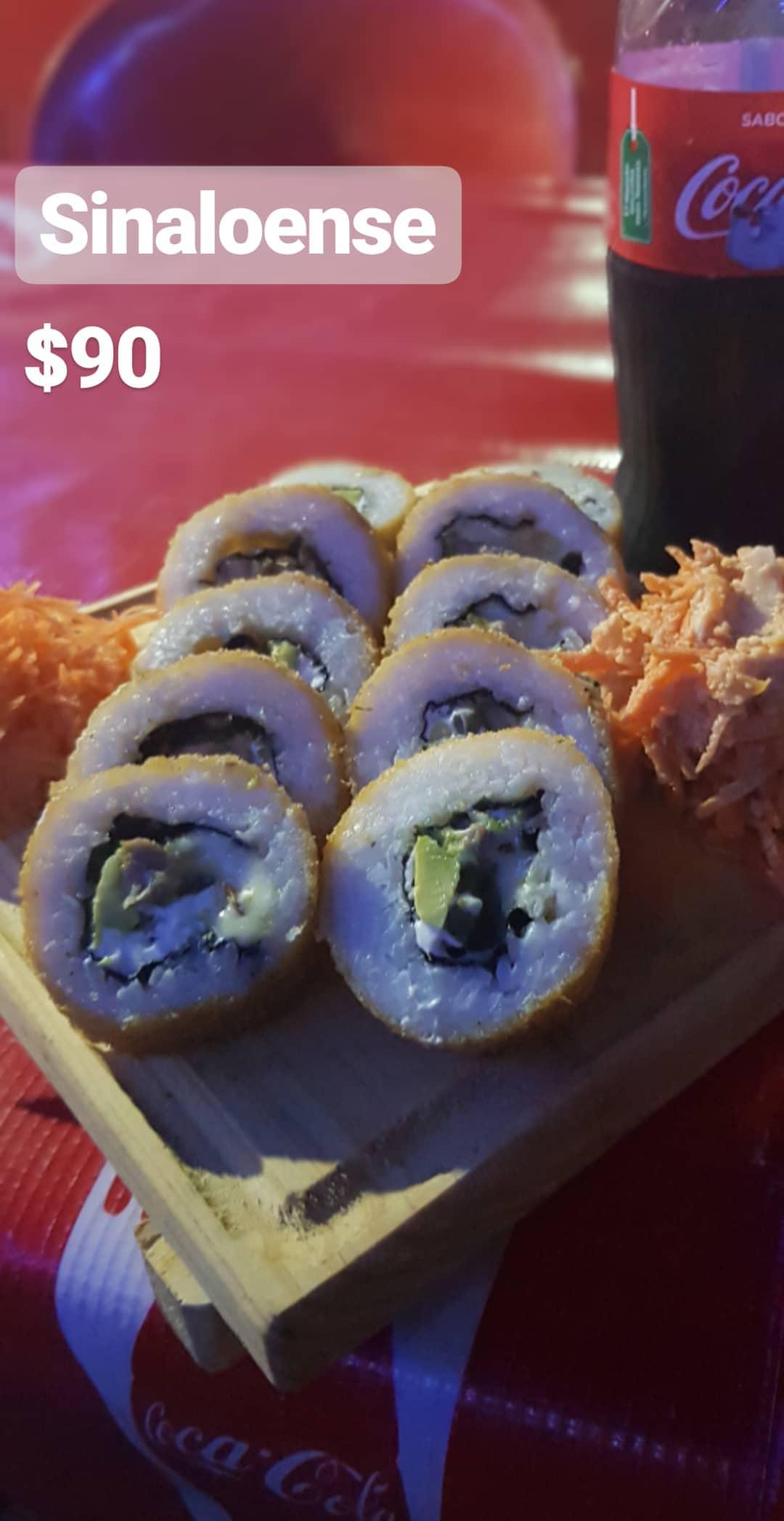 Dany’s Sushi image 9