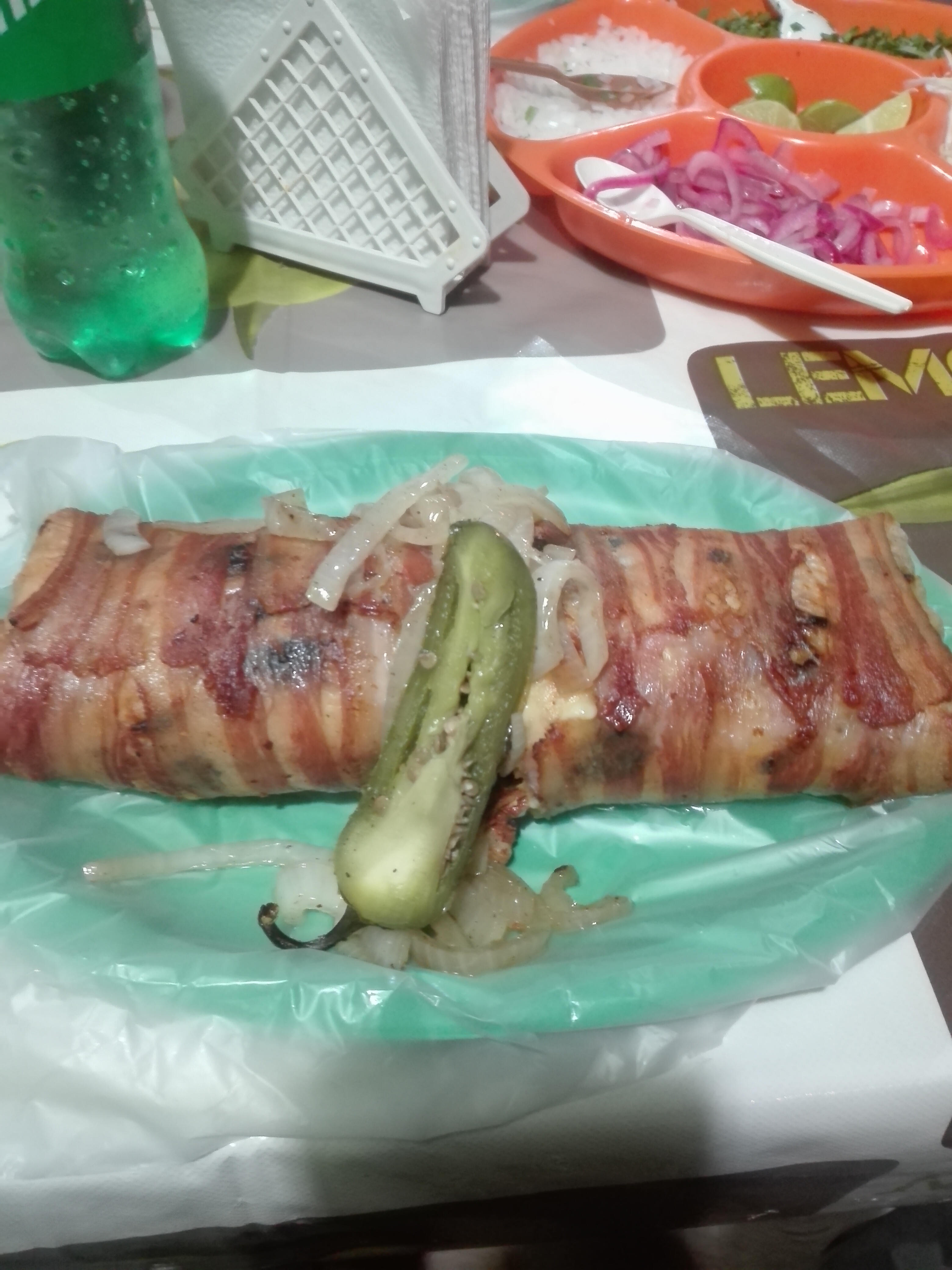 La taquería del “profe” image 1