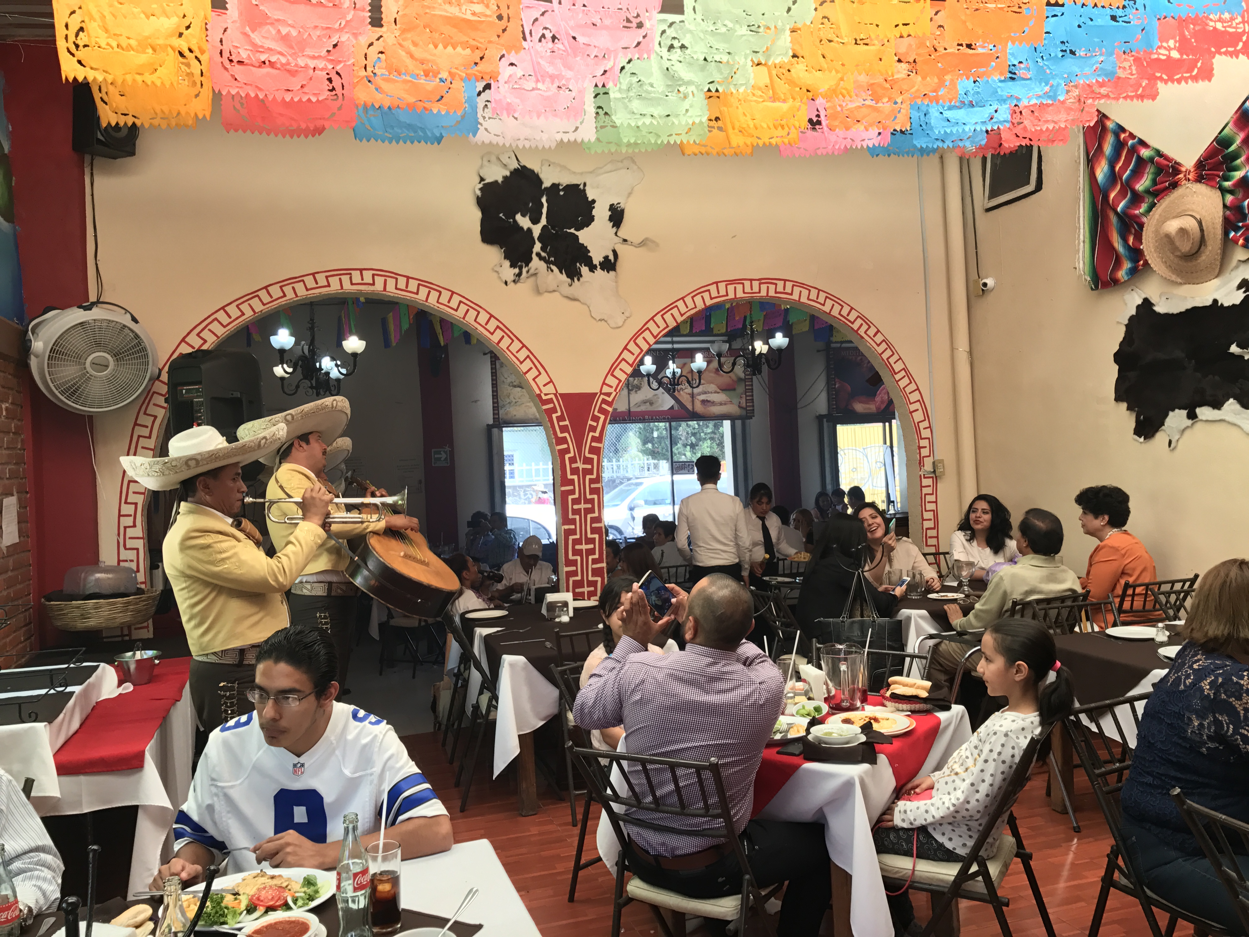 La Tradición image 1