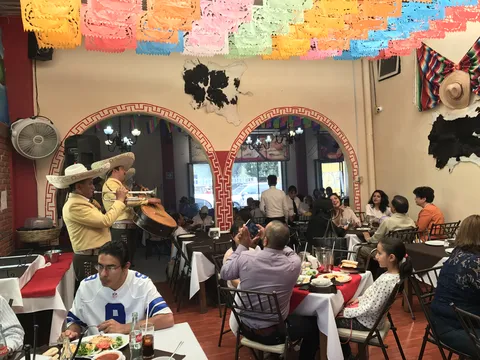 La Tradición image 1