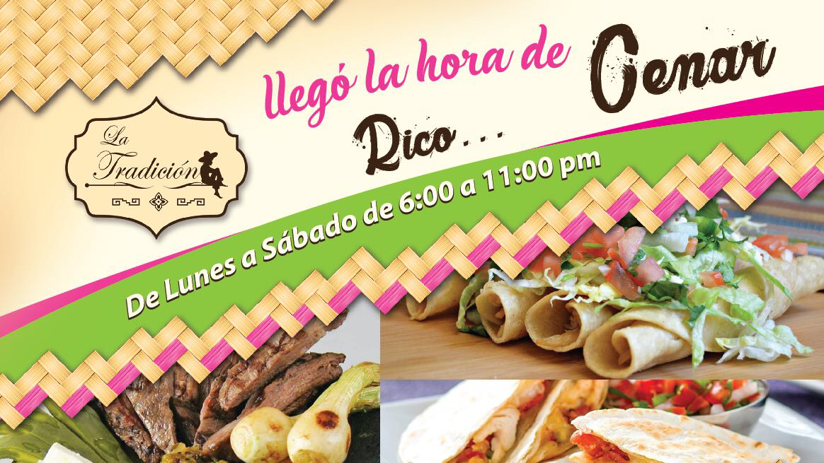 La Tradición image 3