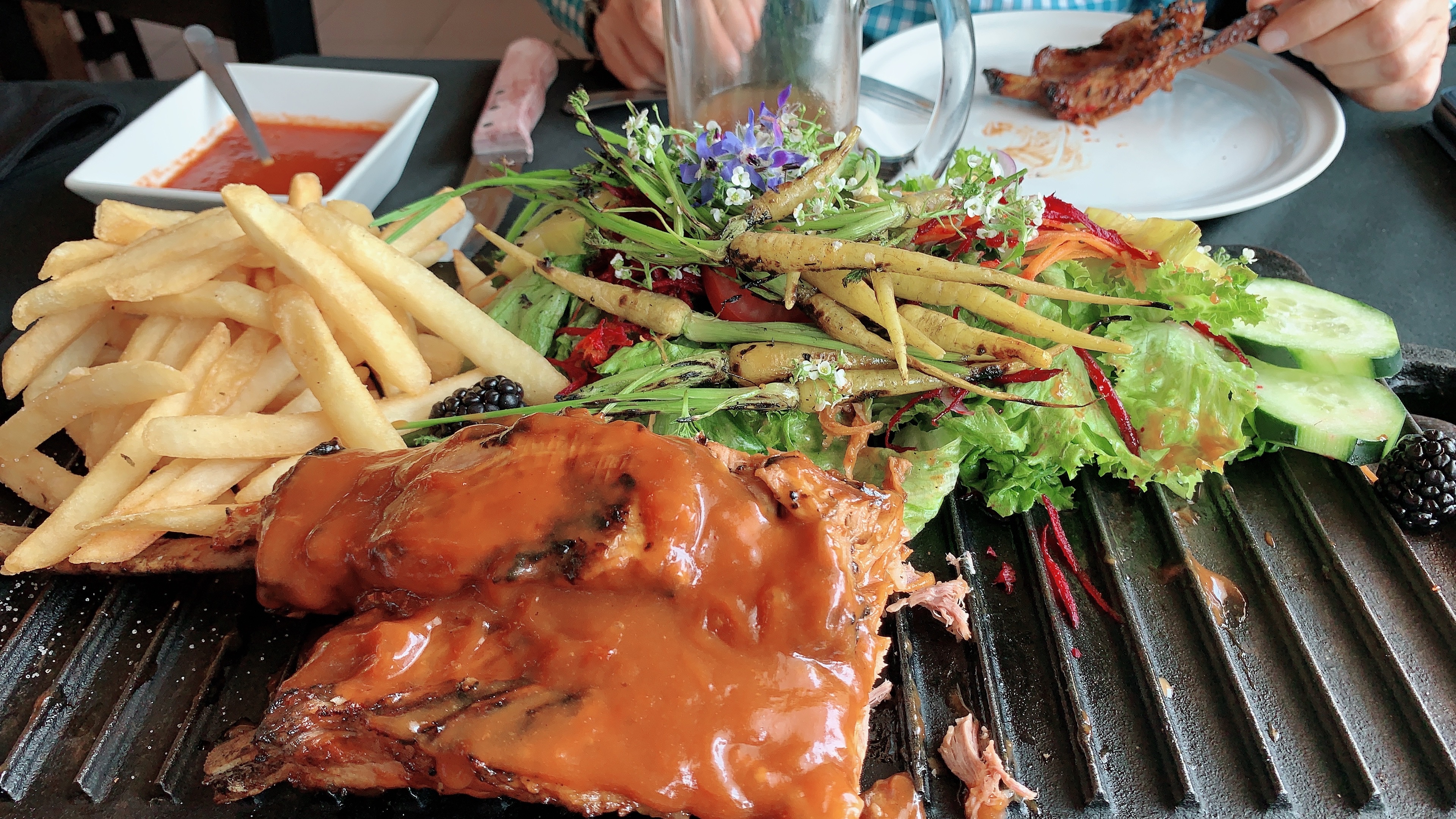 La Tradición image 7