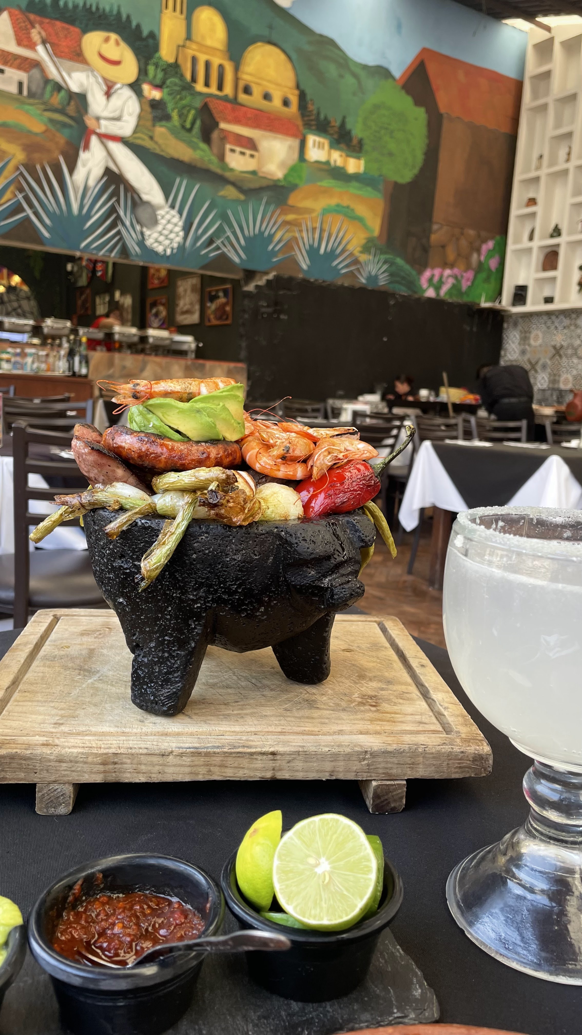 La Tradición image 10