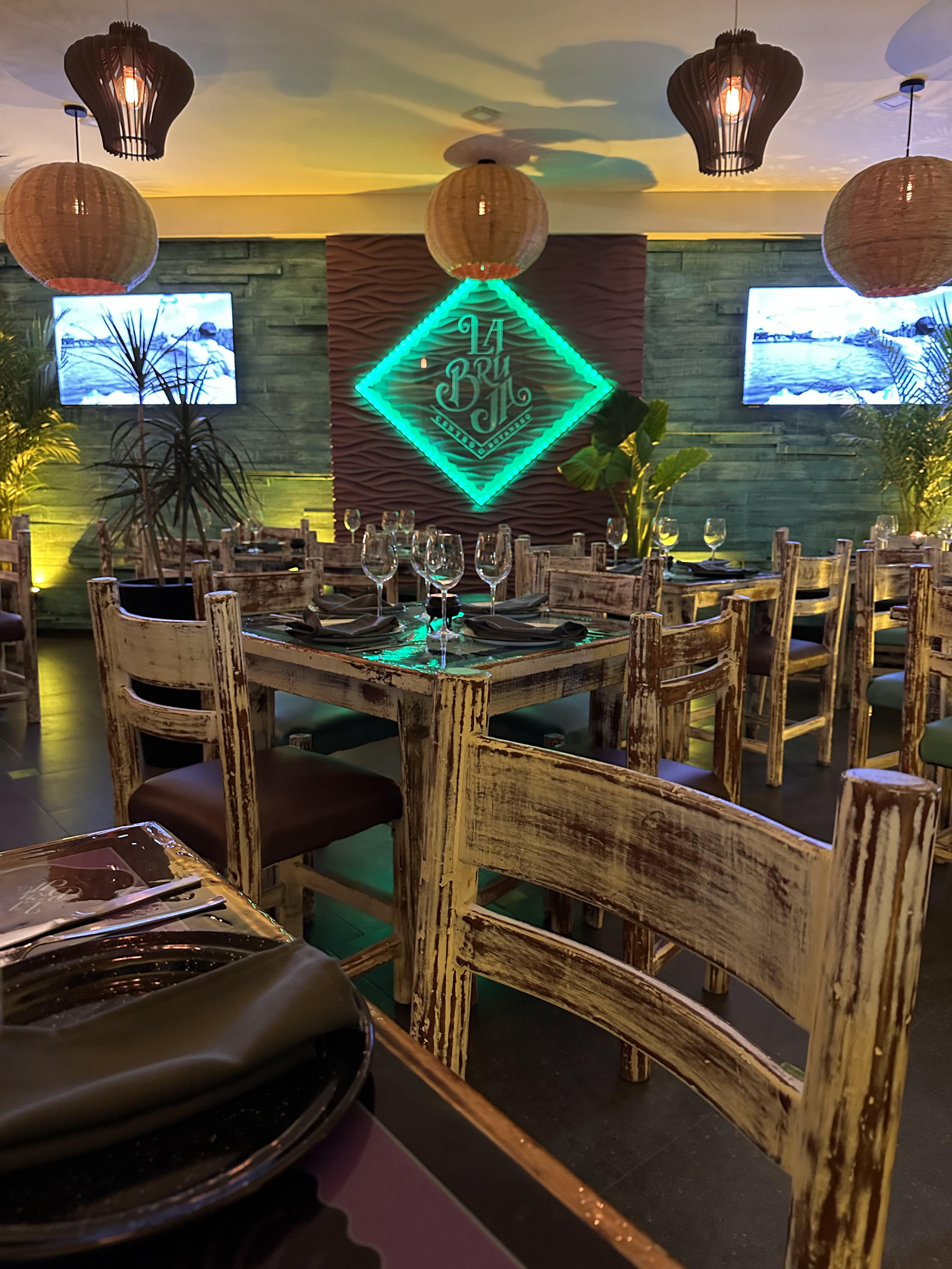 La Bruja Texcoco image 1