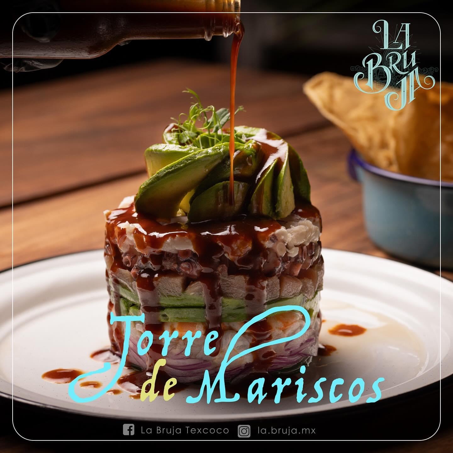 La Bruja Texcoco image 2