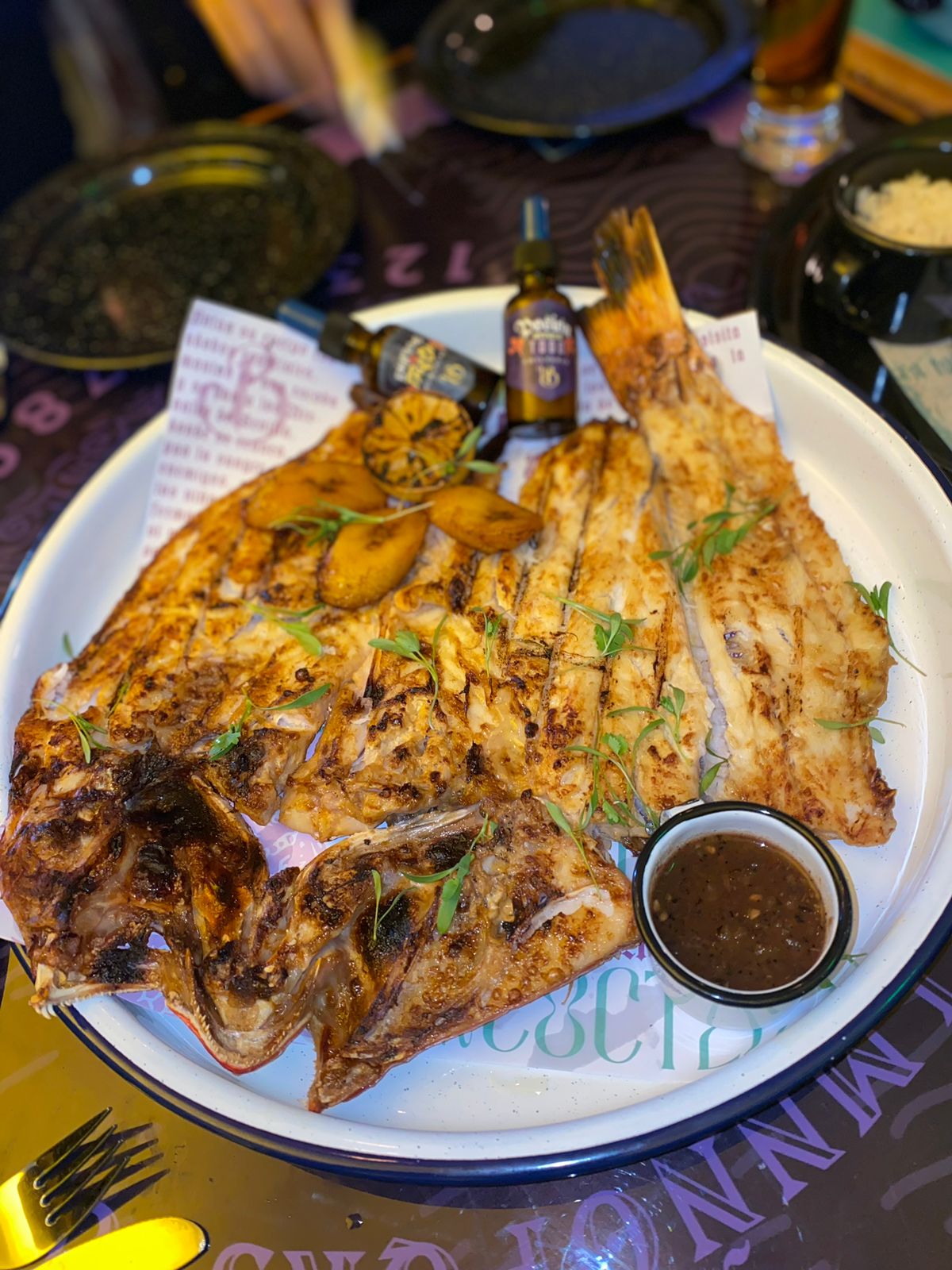 La Bruja Texcoco image 4