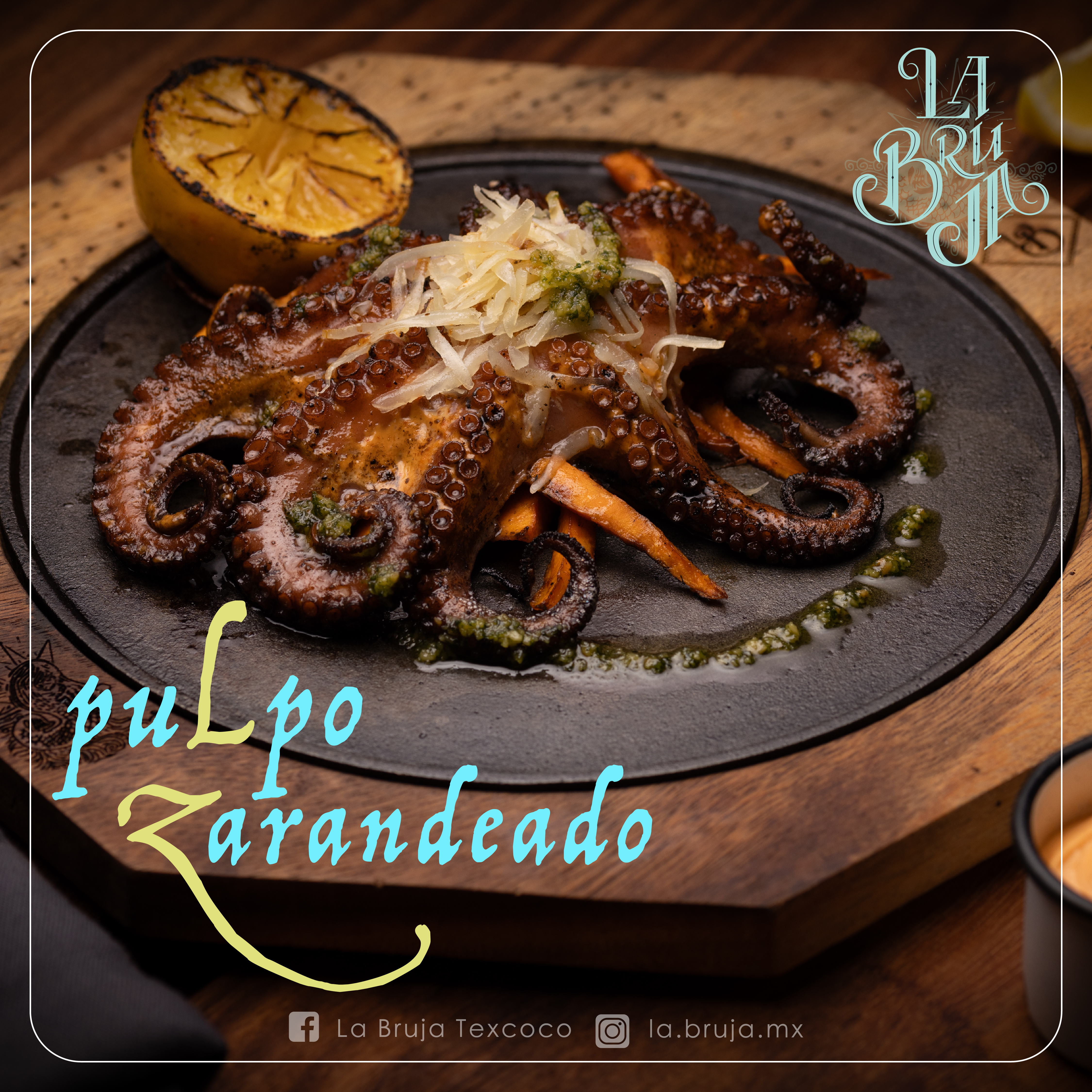 La Bruja Texcoco image 8