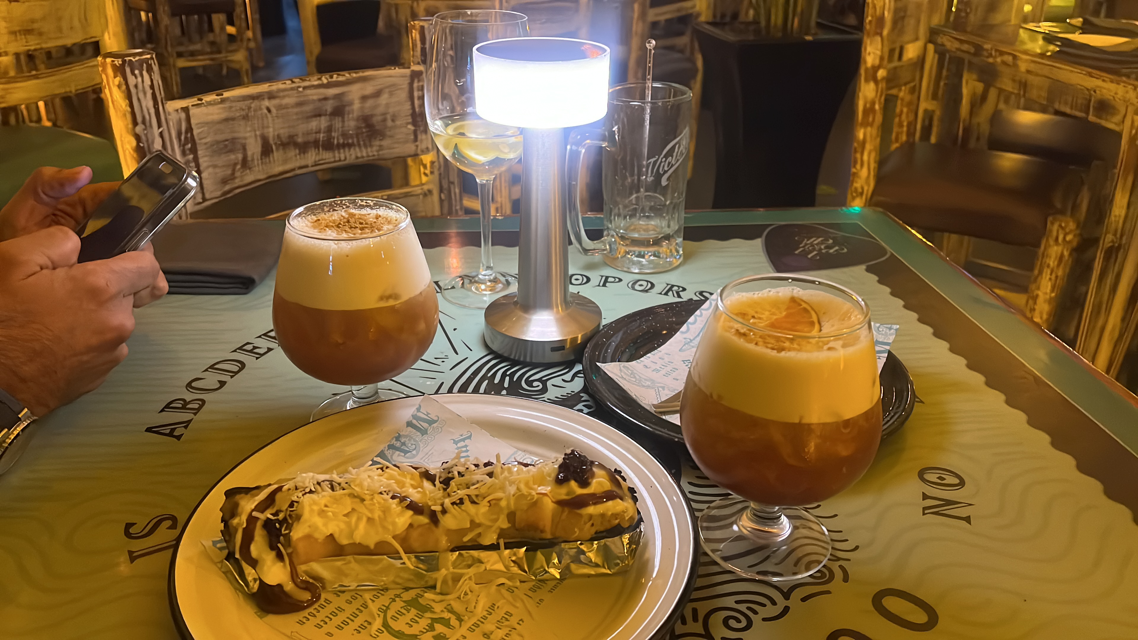 La Bruja Texcoco image 9