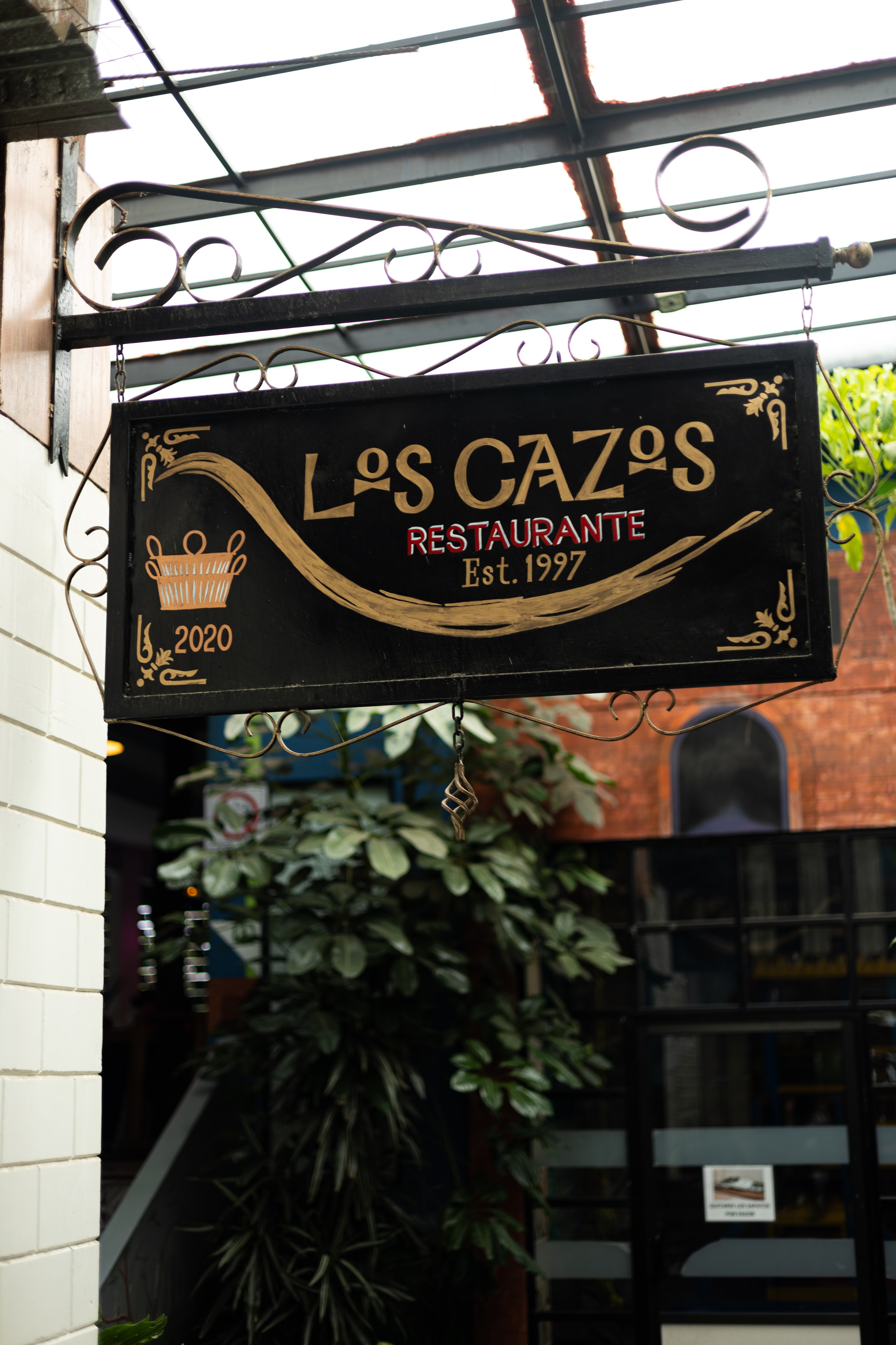 Los Cazos Texcoco image 1