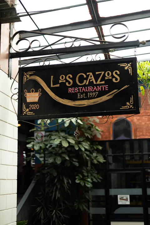 Los Cazos Texcoco image 1