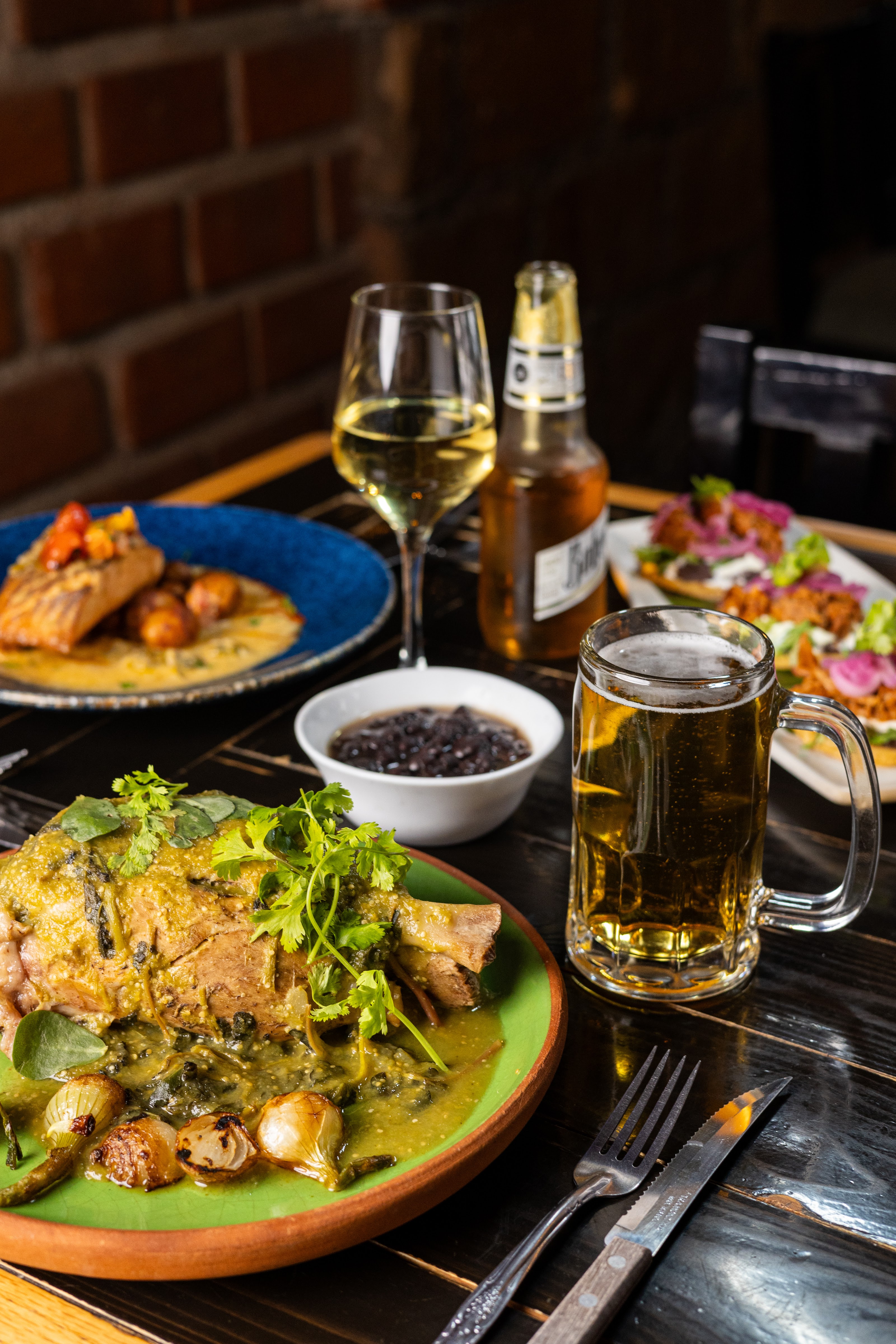 Los Cazos Texcoco image 2