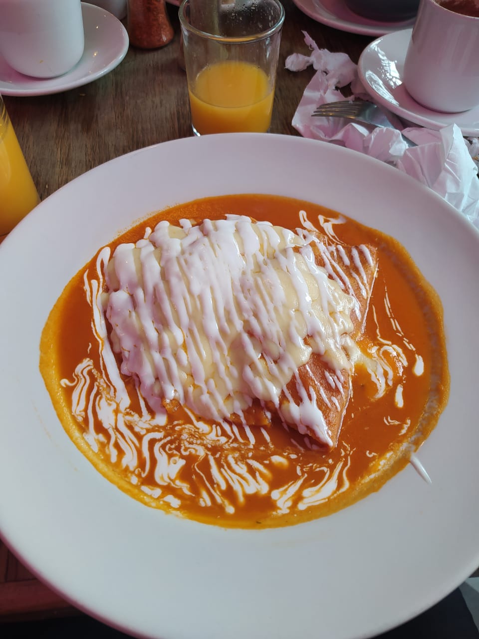 Los Cazos Texcoco image 8