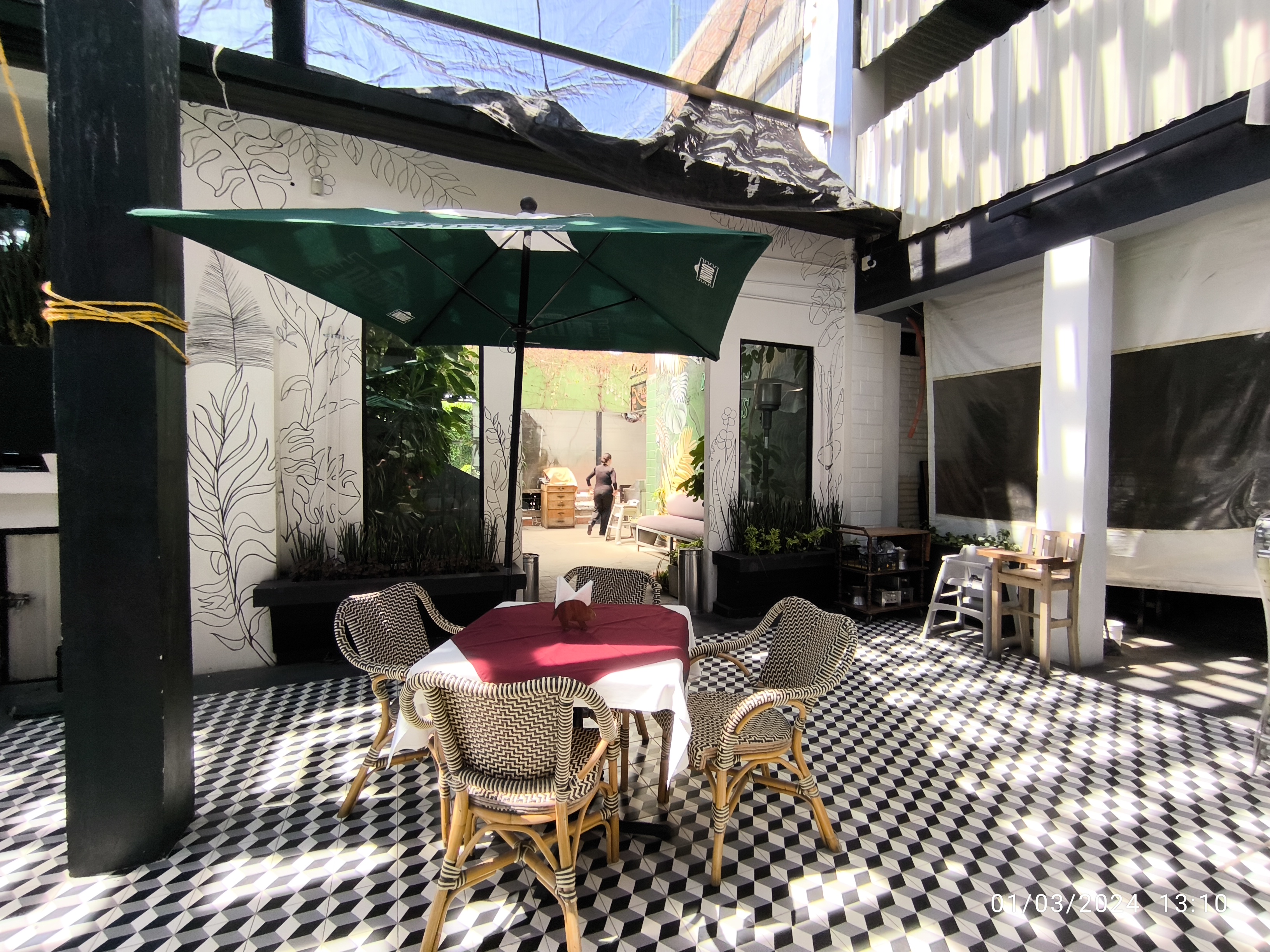 Los Cazos Texcoco image 10