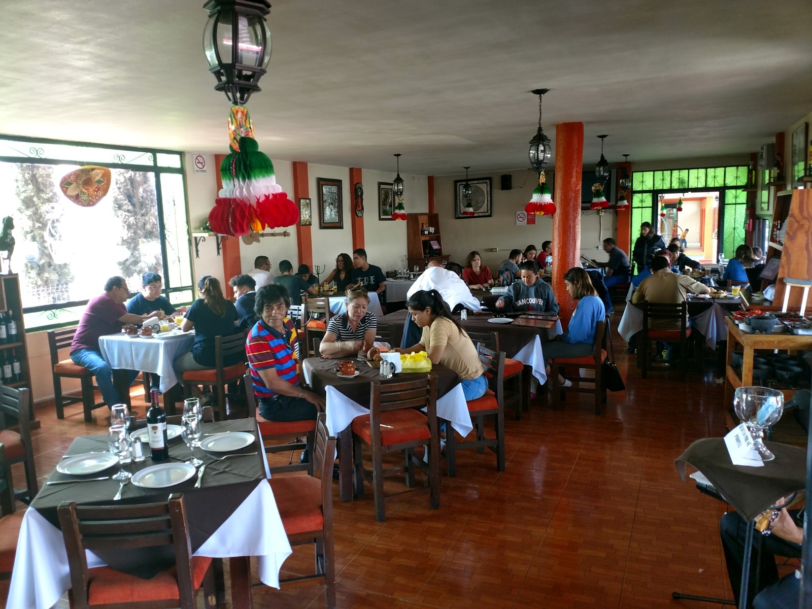 El Original de Texcoco image 1