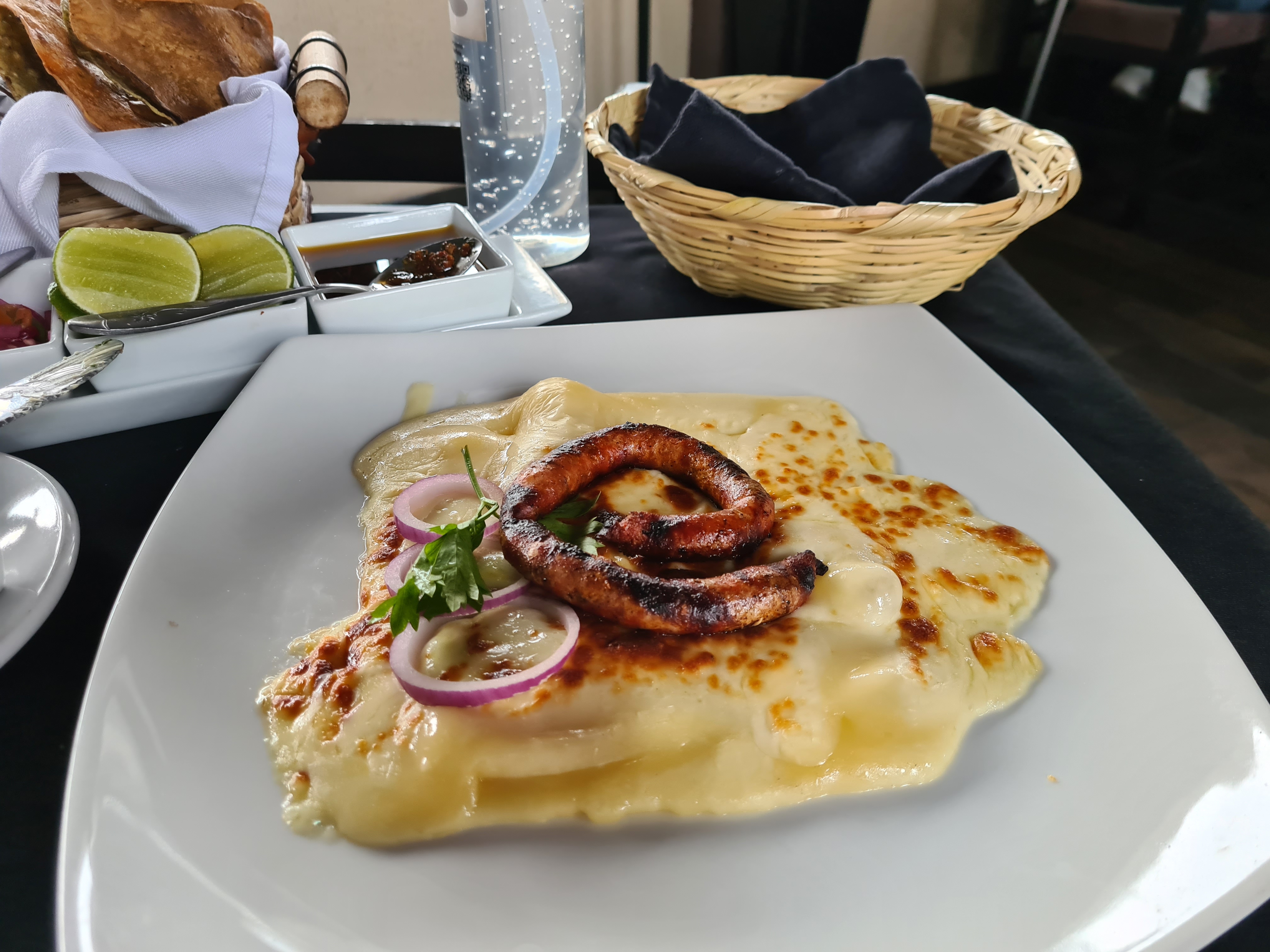 El Original de Texcoco image 2