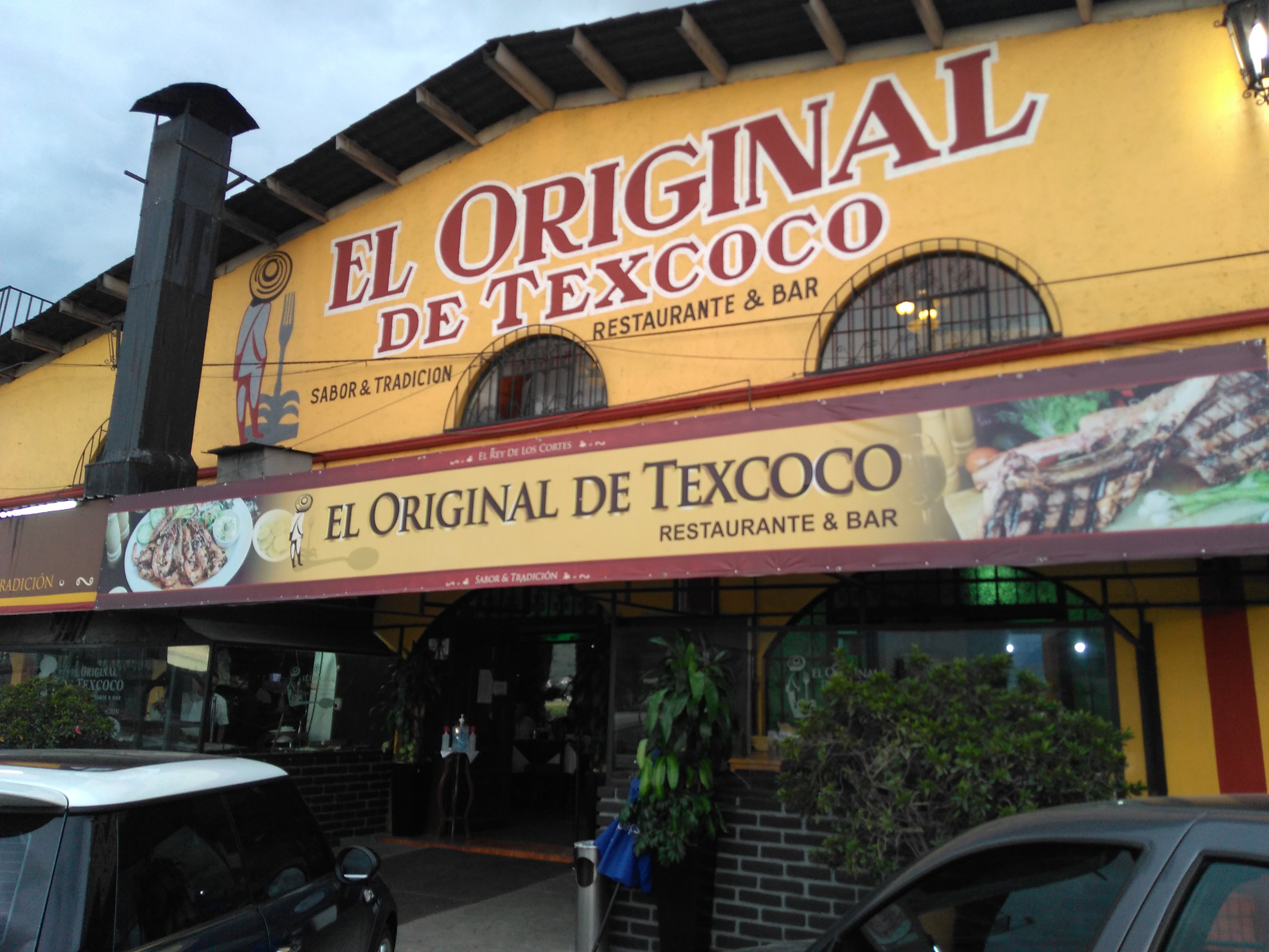 El Original de Texcoco image 3