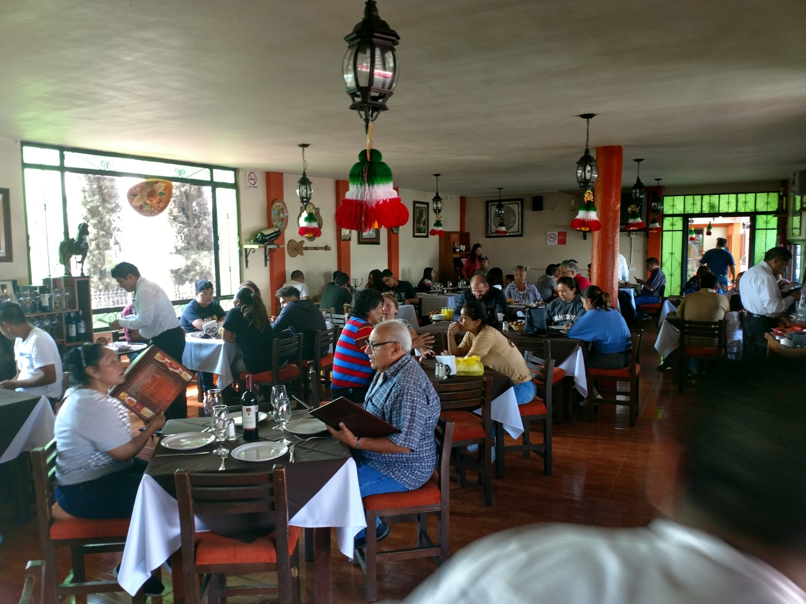 El Original de Texcoco image 4